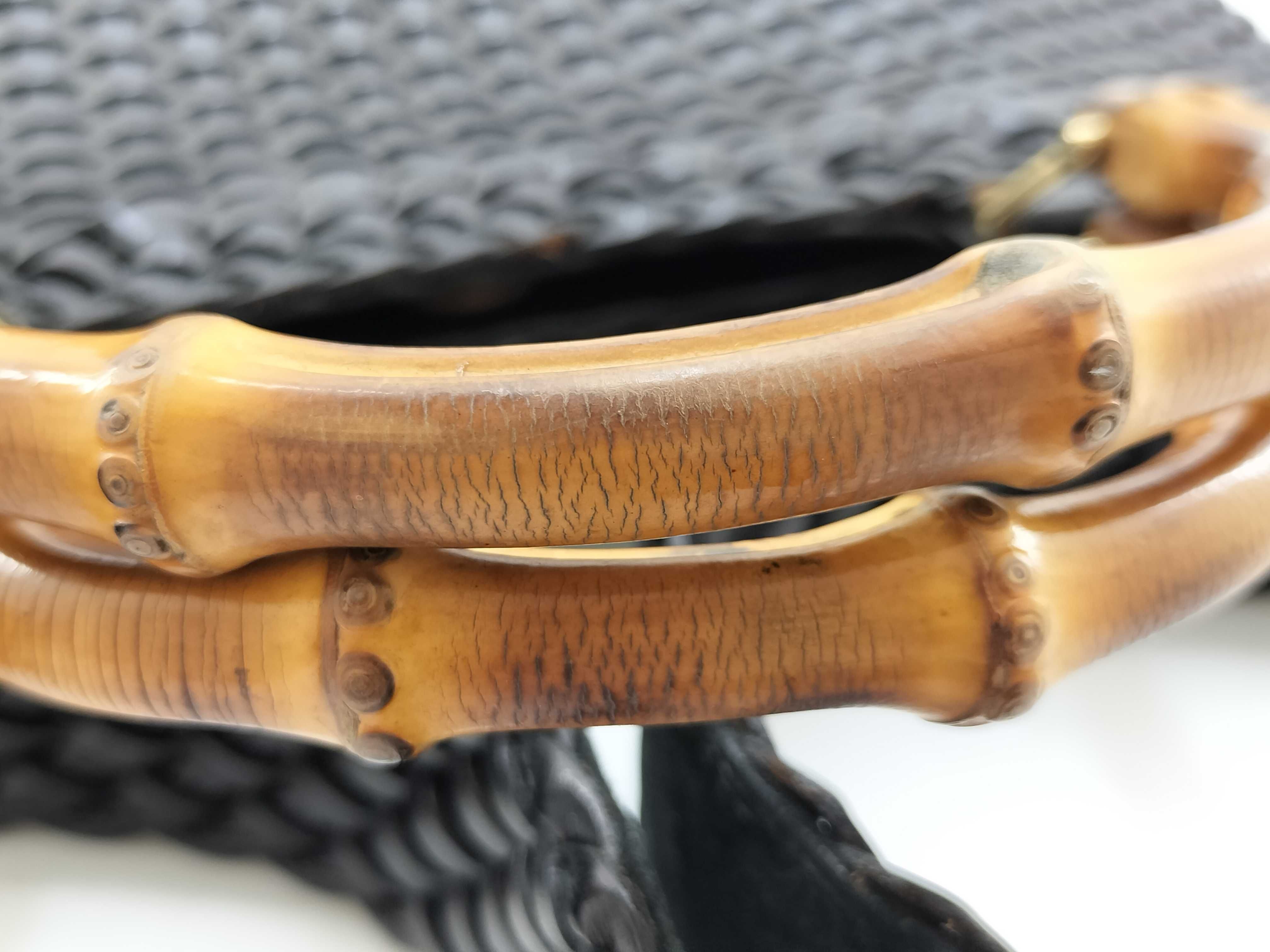 Bamboo 001 2122 1848 Shoulder Bag (Tom Ford Era) — view 8