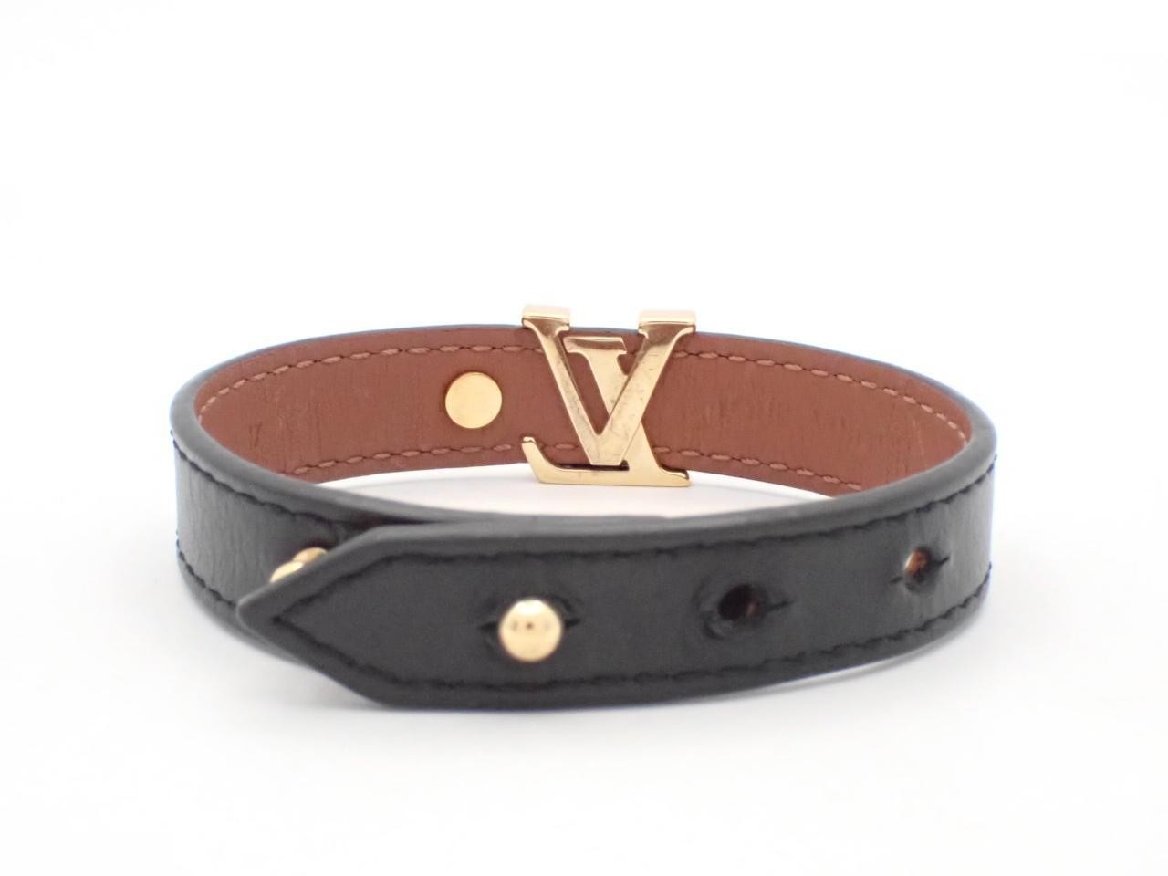 LV Iconic Bracelet - Wrist circumference approximately 18cm — view 2