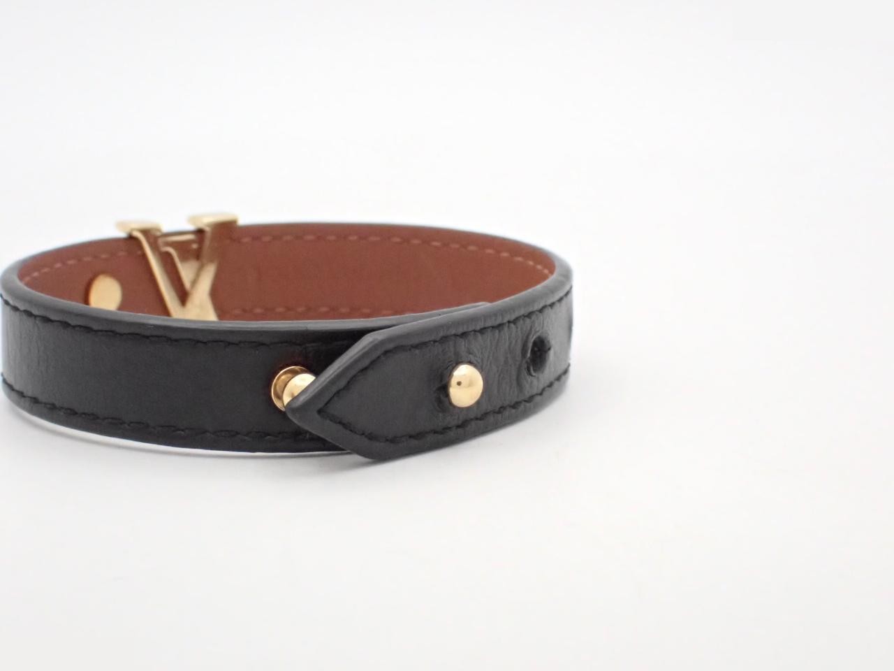 LV Iconic Bracelet - Wrist circumference approximately 18cm — view 3