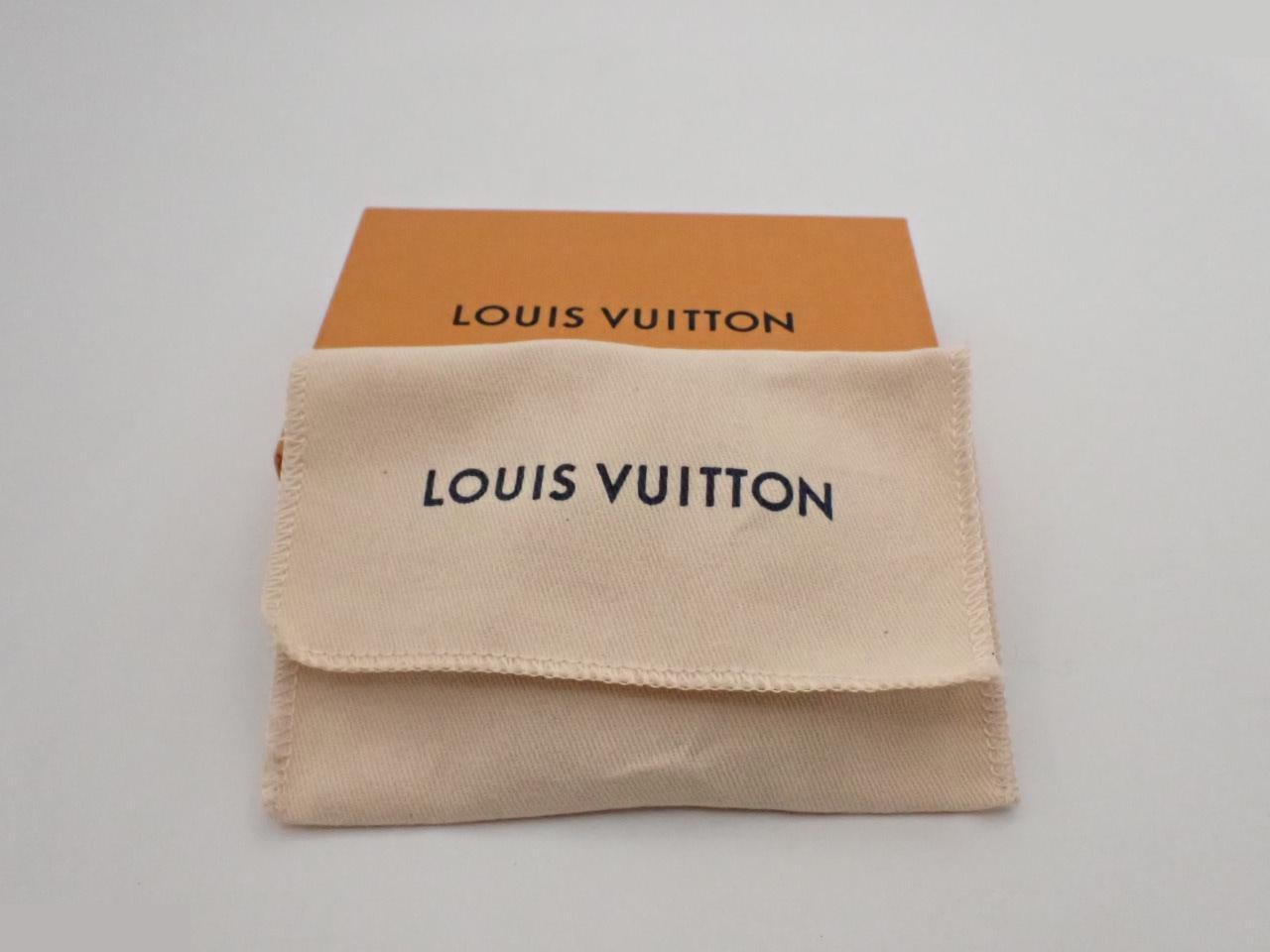 LV Iconic Bracelet - Wrist circumference approximately 18cm — view 4