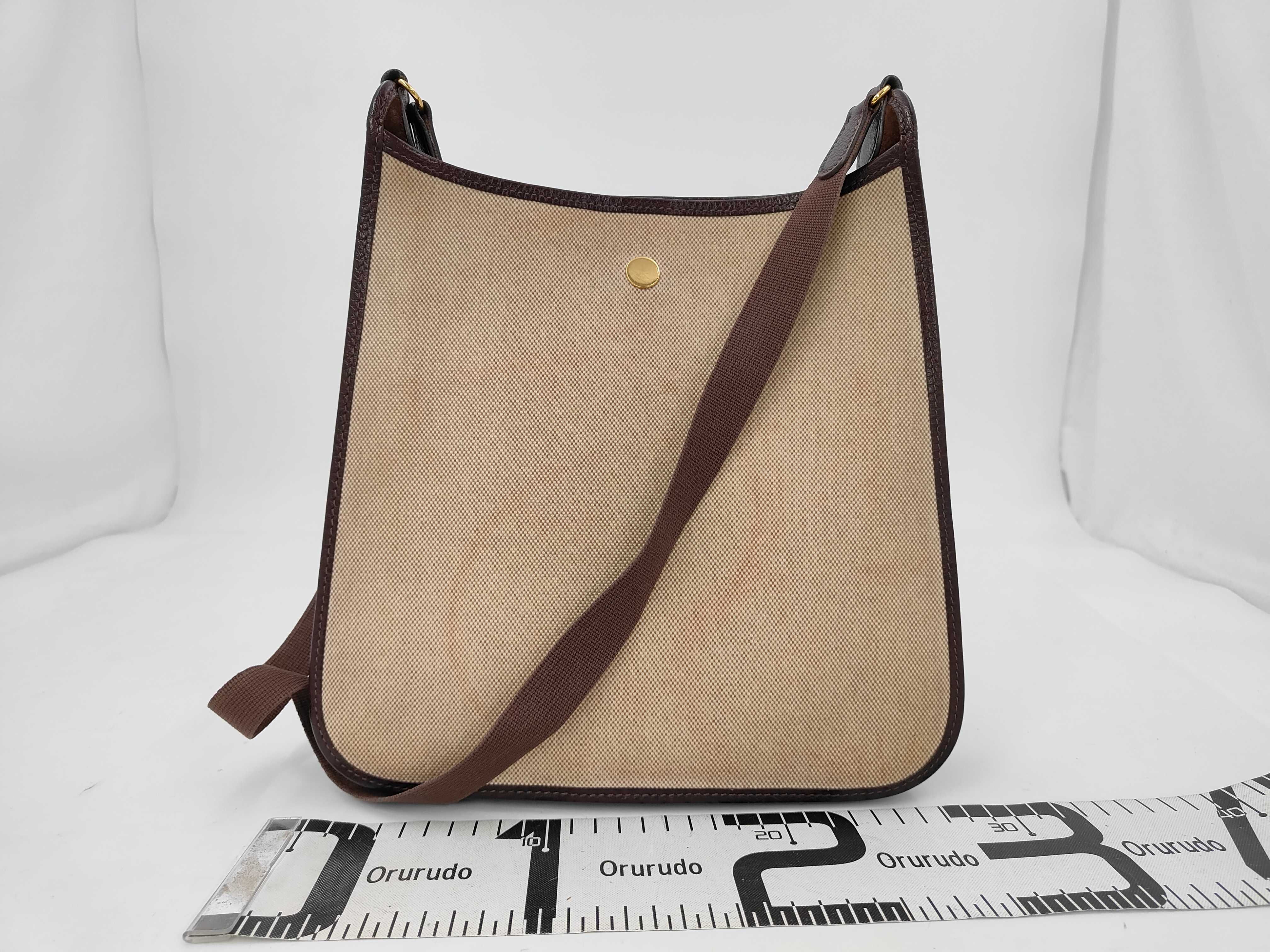 Vespa Shoulder Bag — view 2