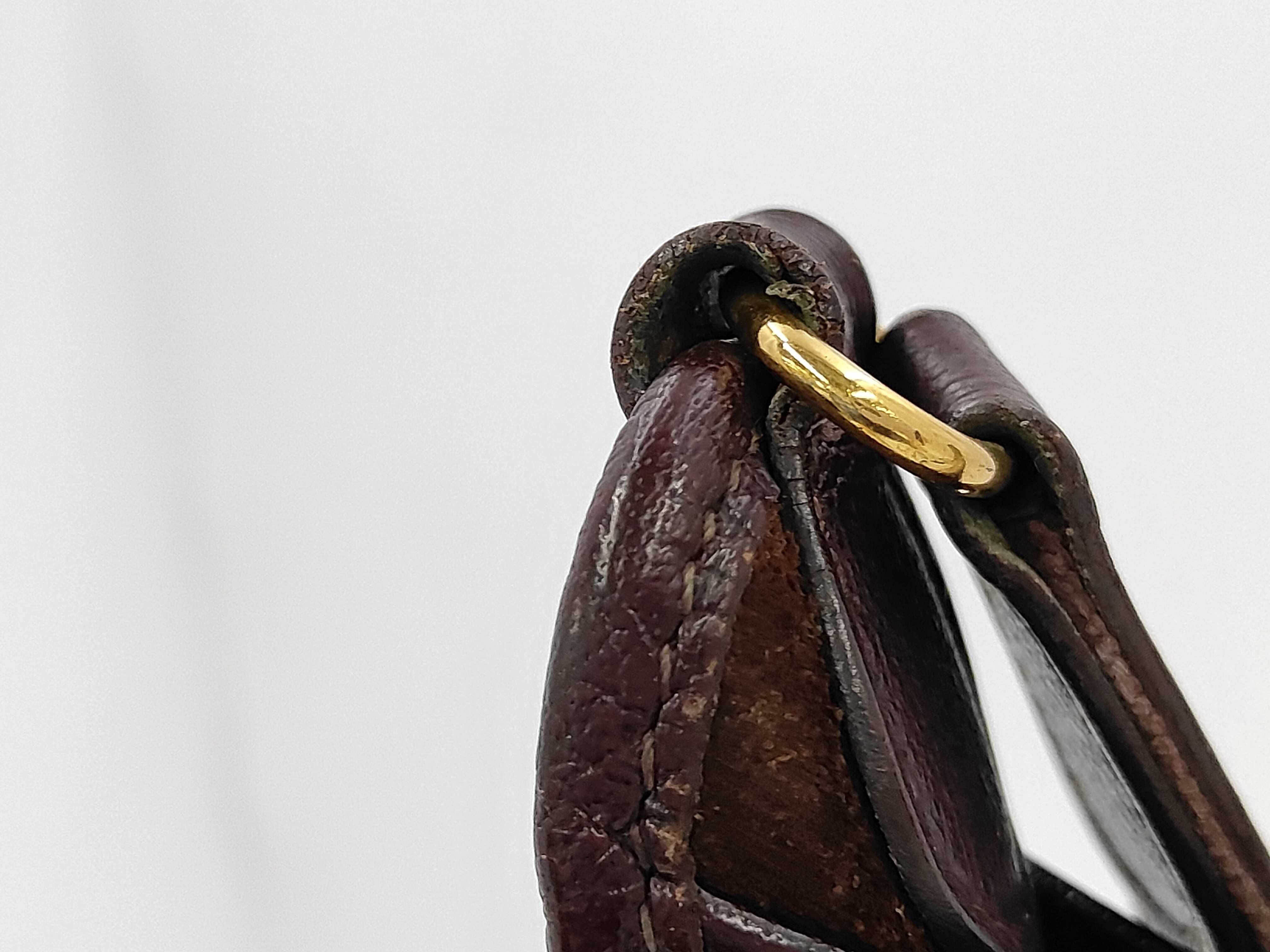 Vespa Shoulder Bag — view 4