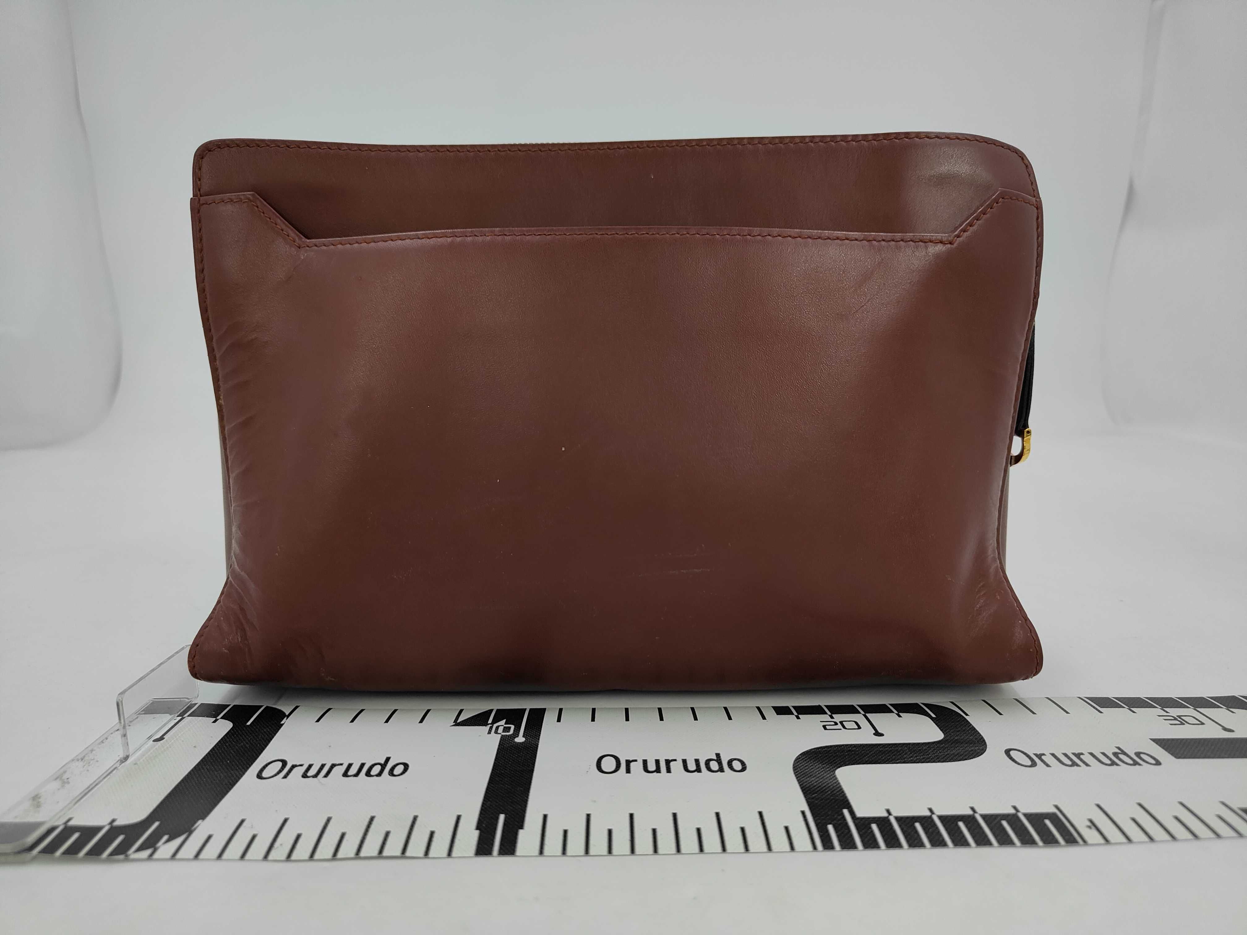 clutch bag, second bag — view 2