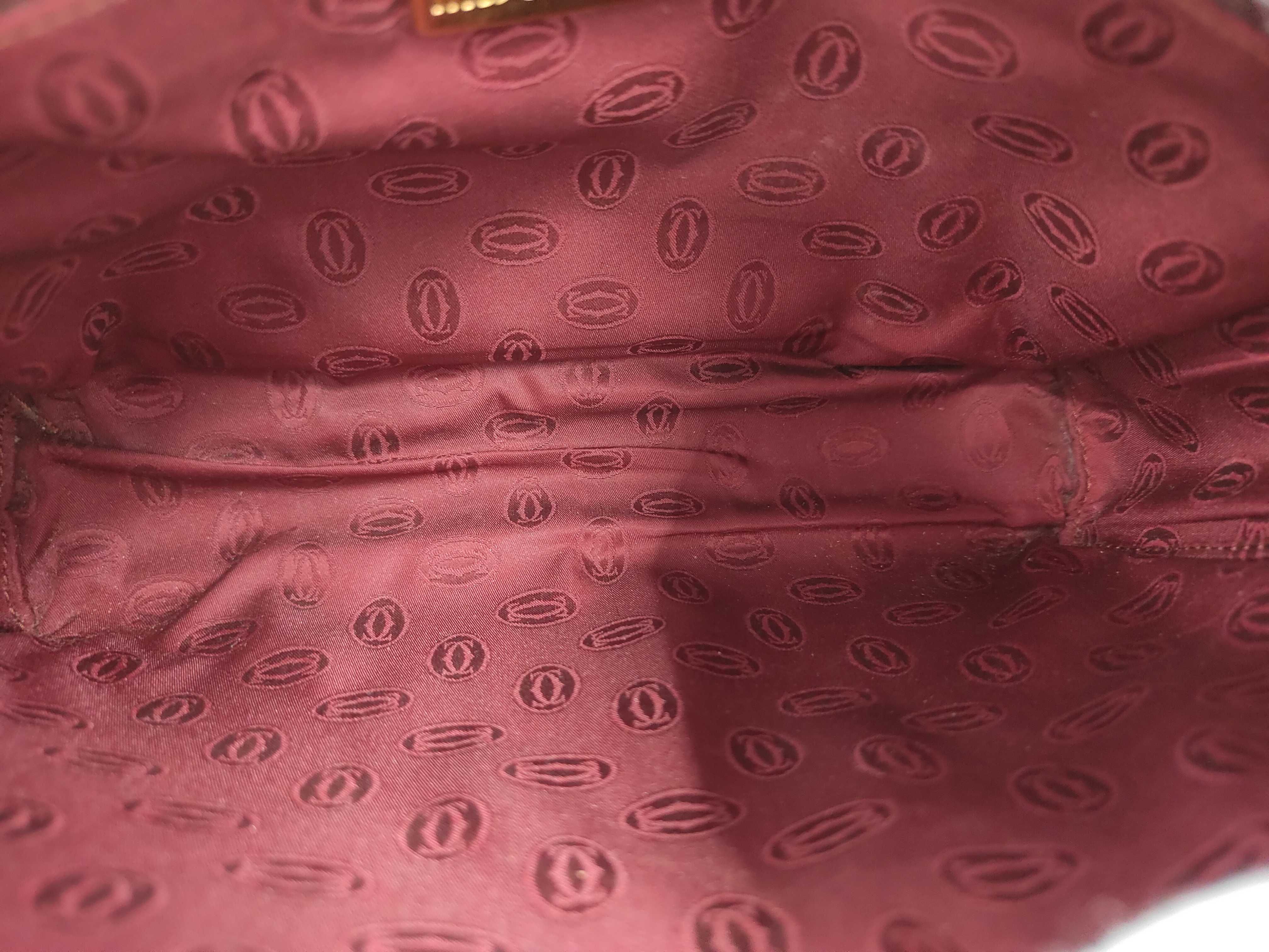 clutch bag, second bag — view 6