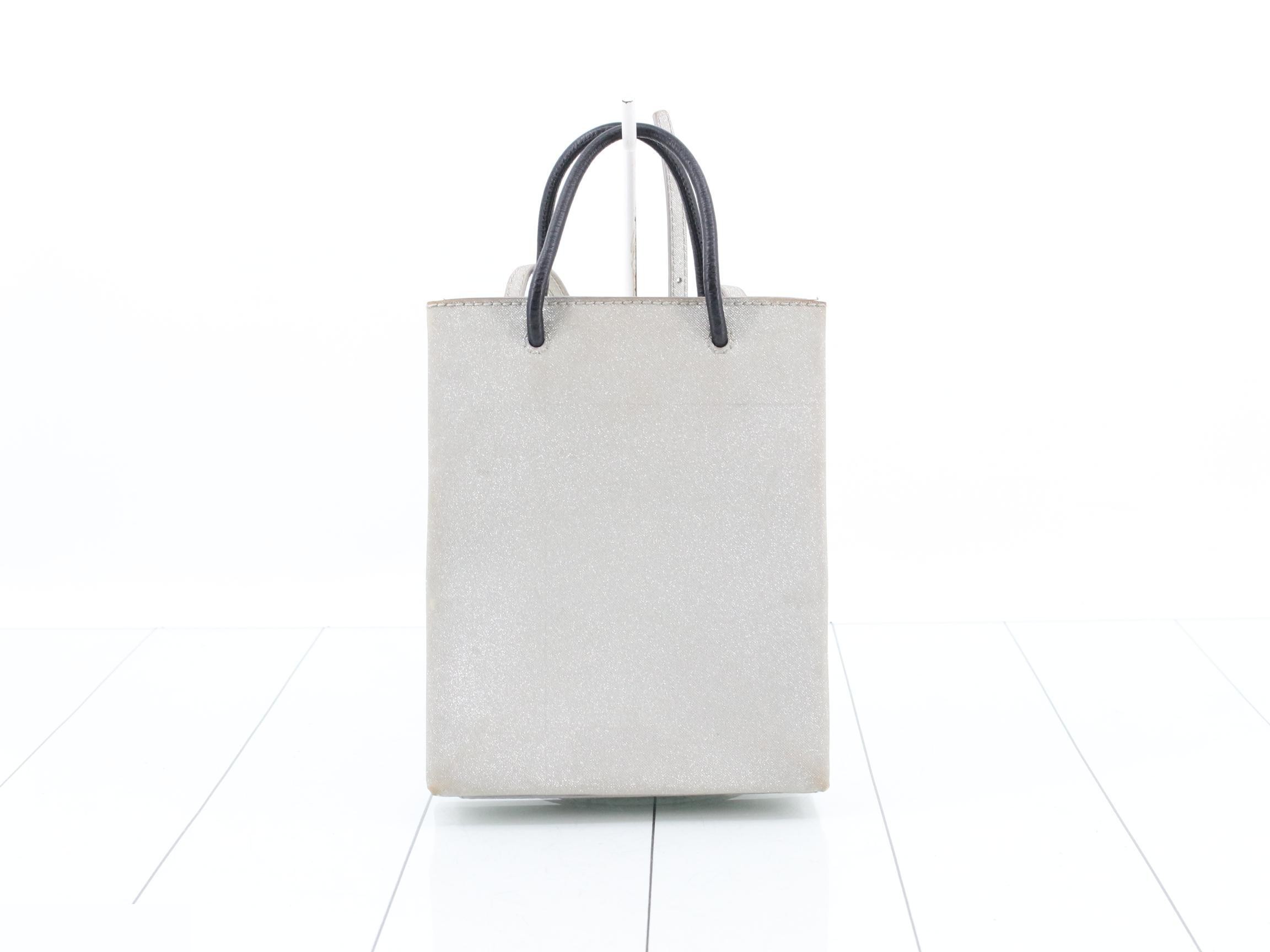 2-WAY Handbag — view 2