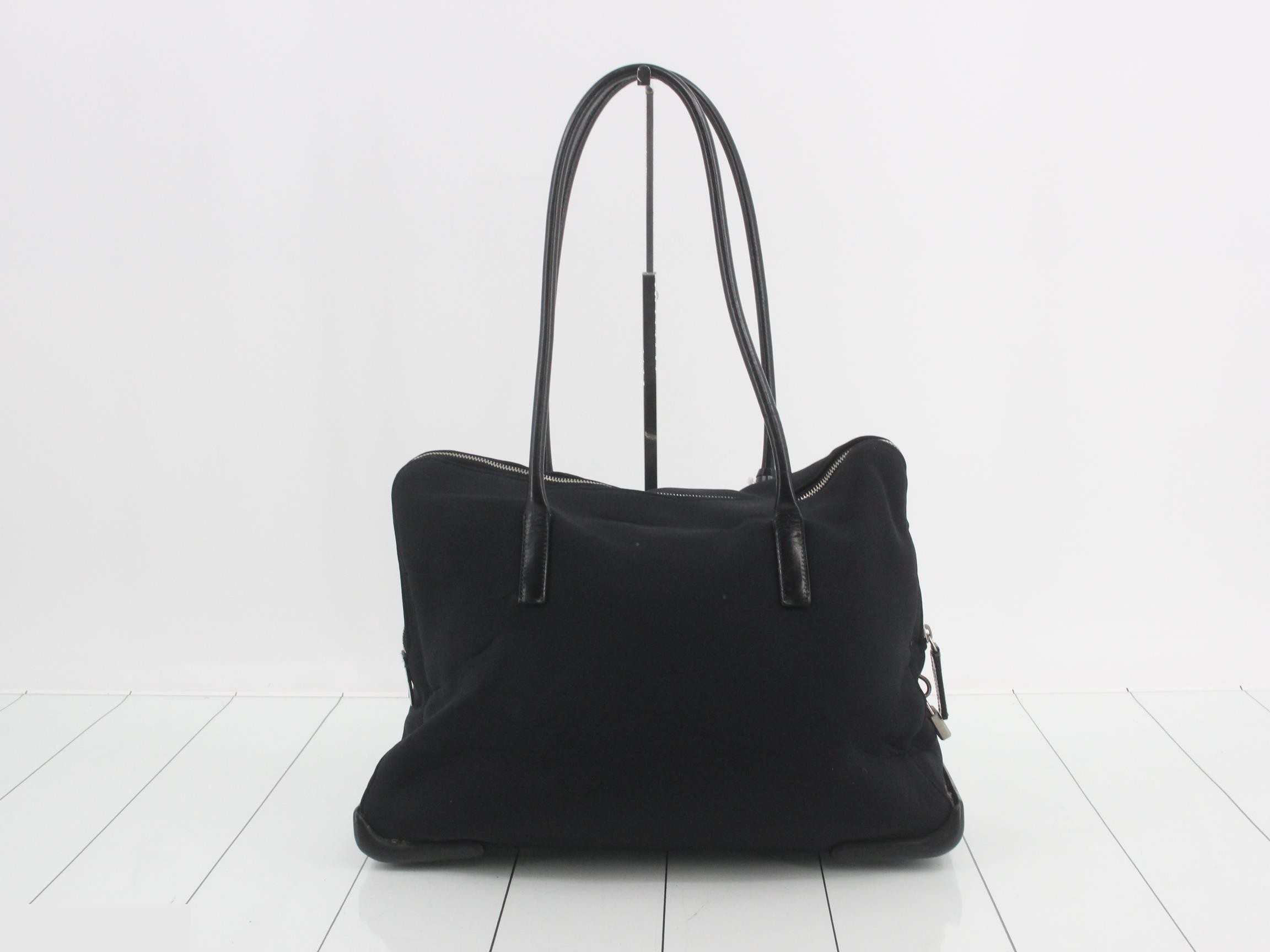 semi-shoulder bag — view 2