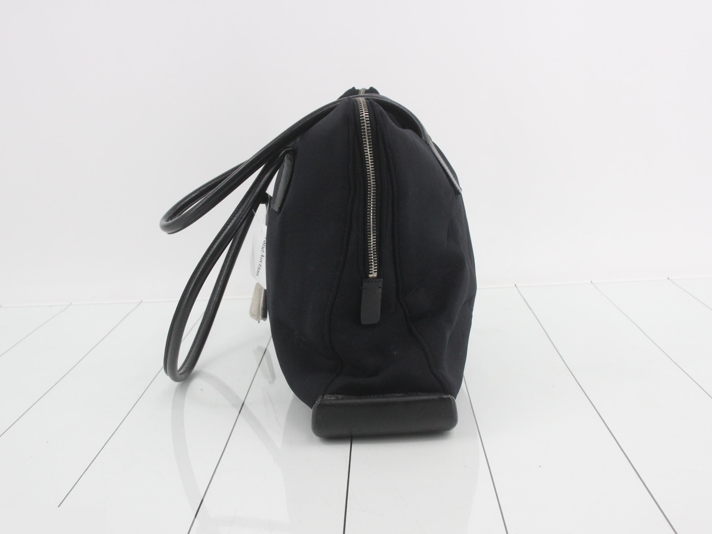 semi-shoulder bag — view 3