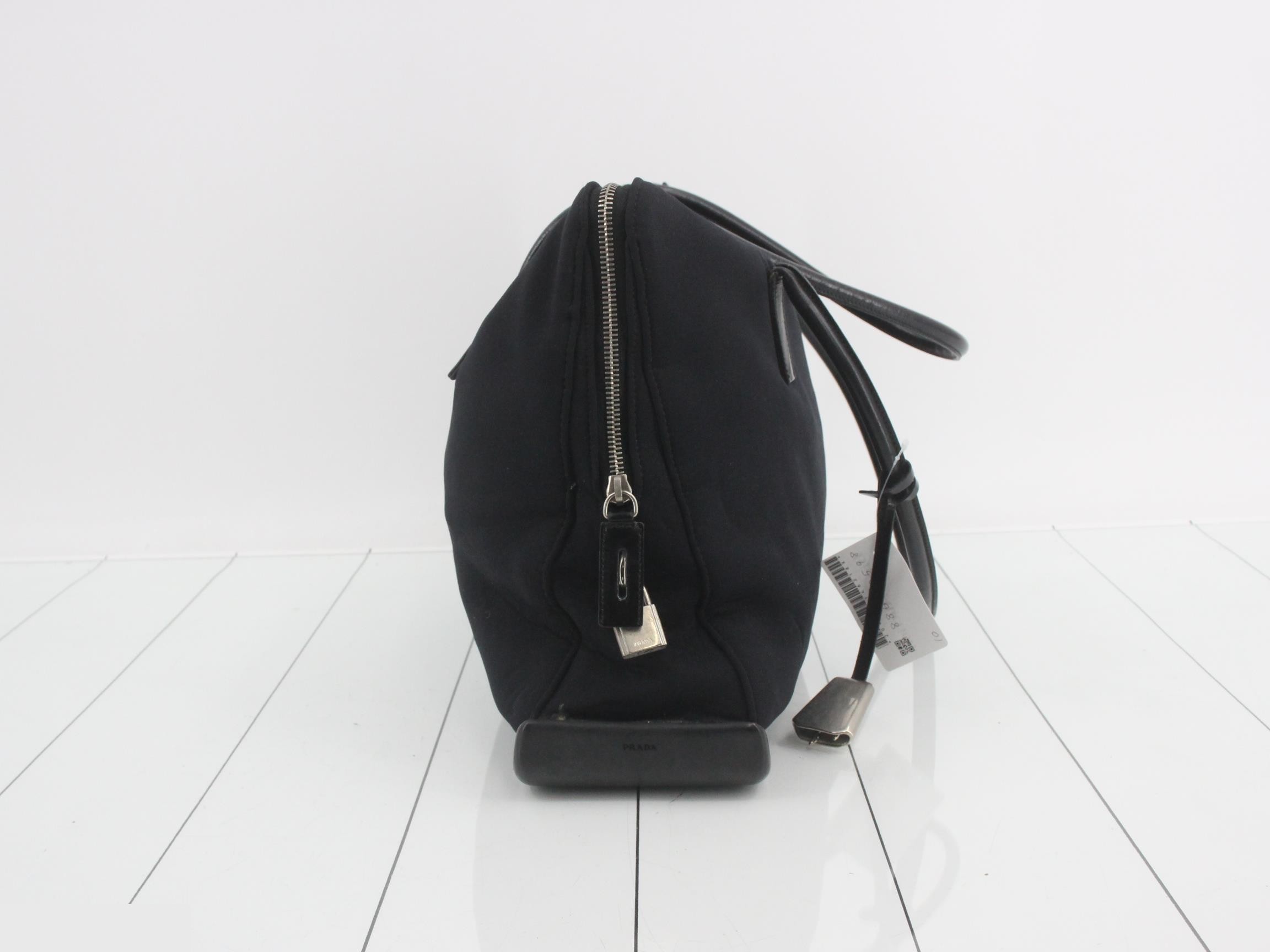 semi-shoulder bag — view 4