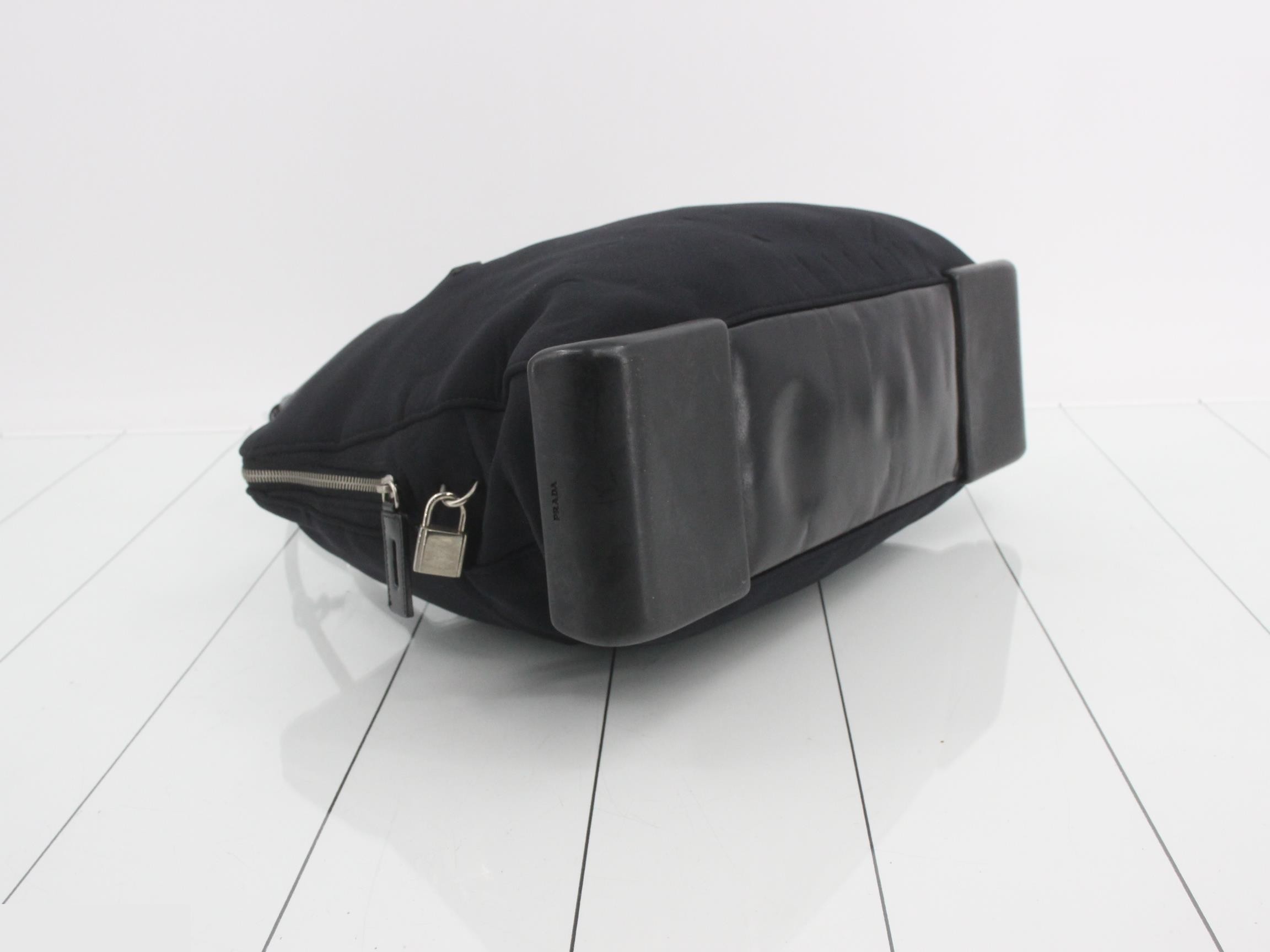 semi-shoulder bag — view 5