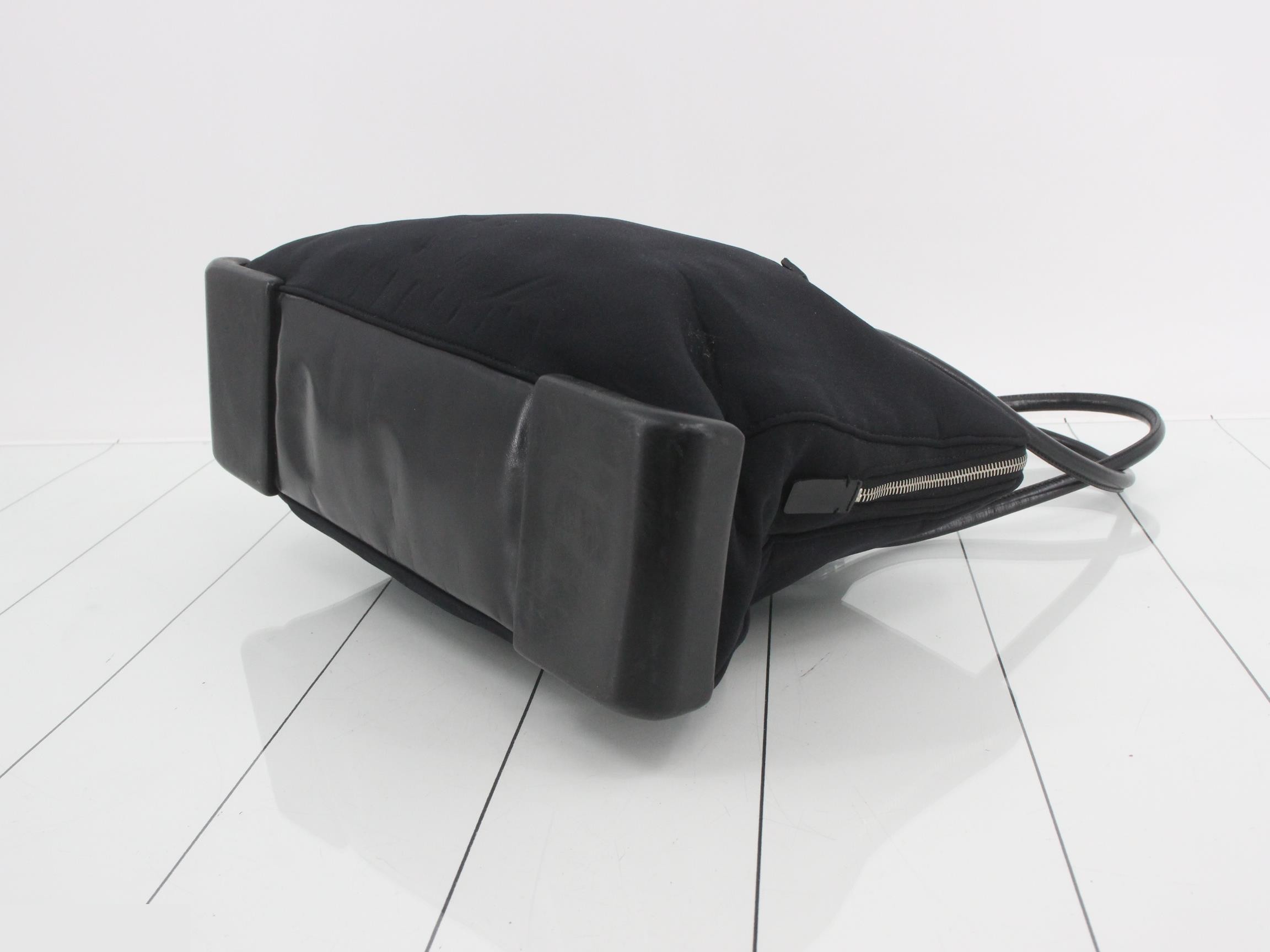 semi-shoulder bag — view 6