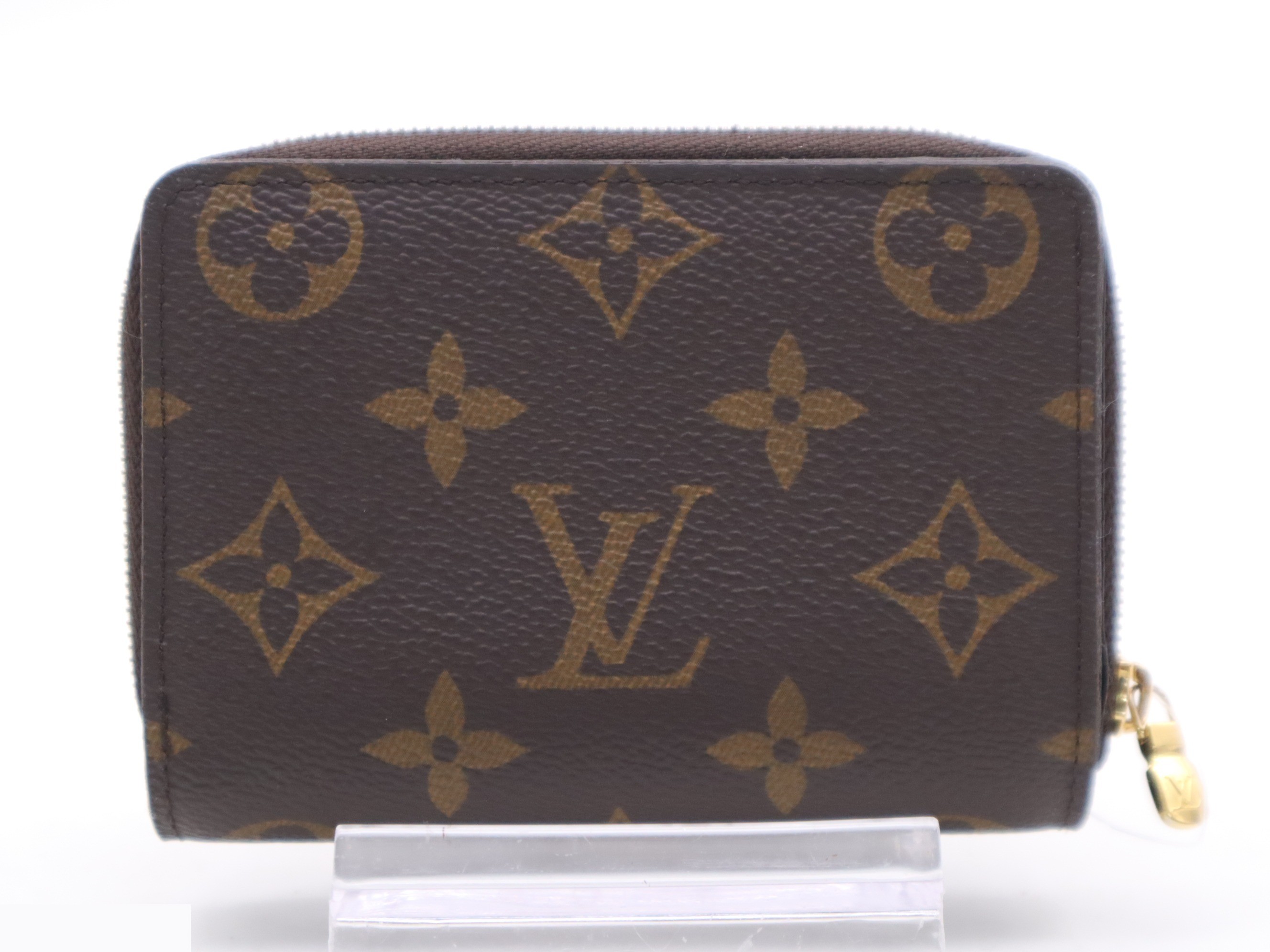 Portefeuille Lou — view 2