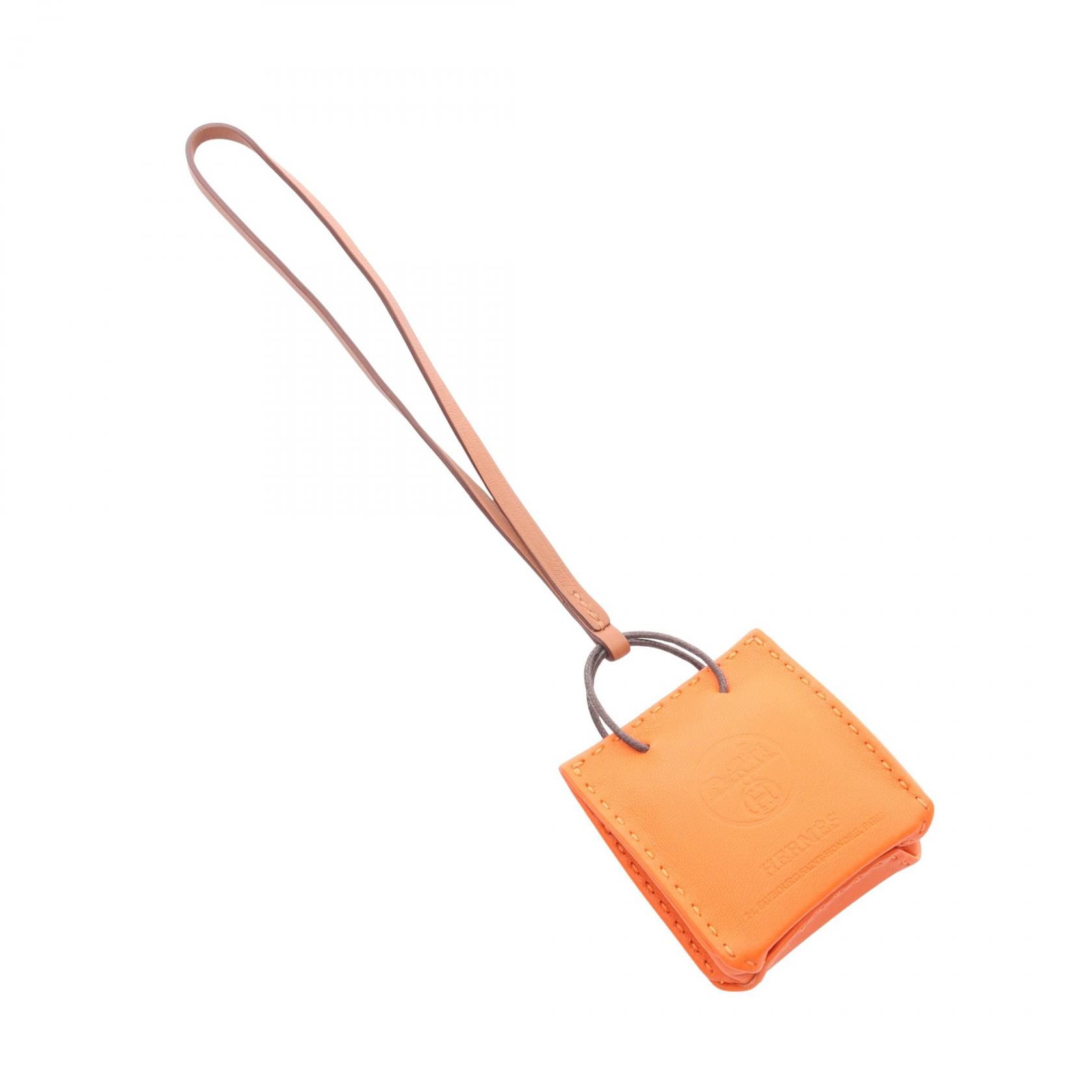 Agneau Milo, Orange — view 2