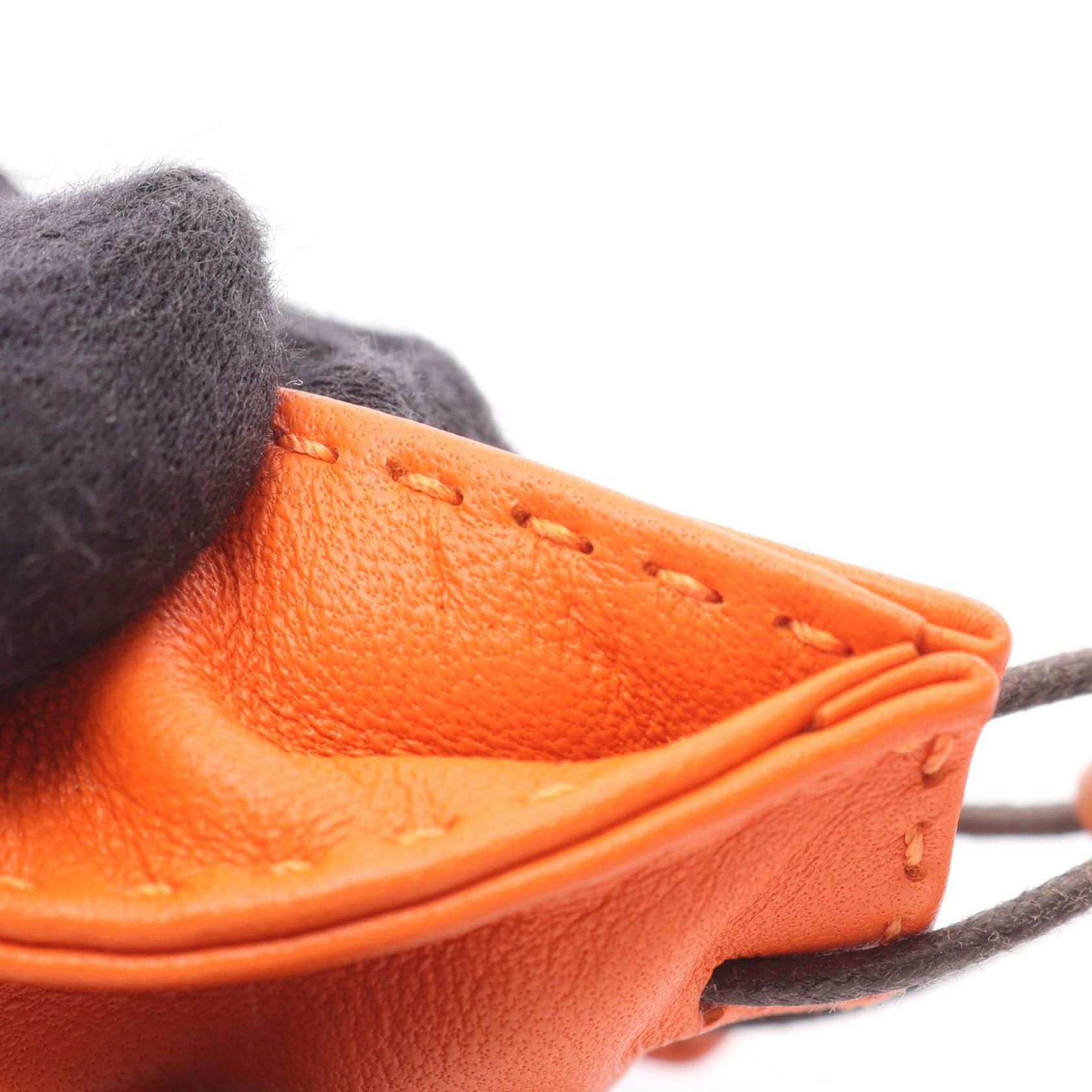 Agneau Milo, Orange — view 4