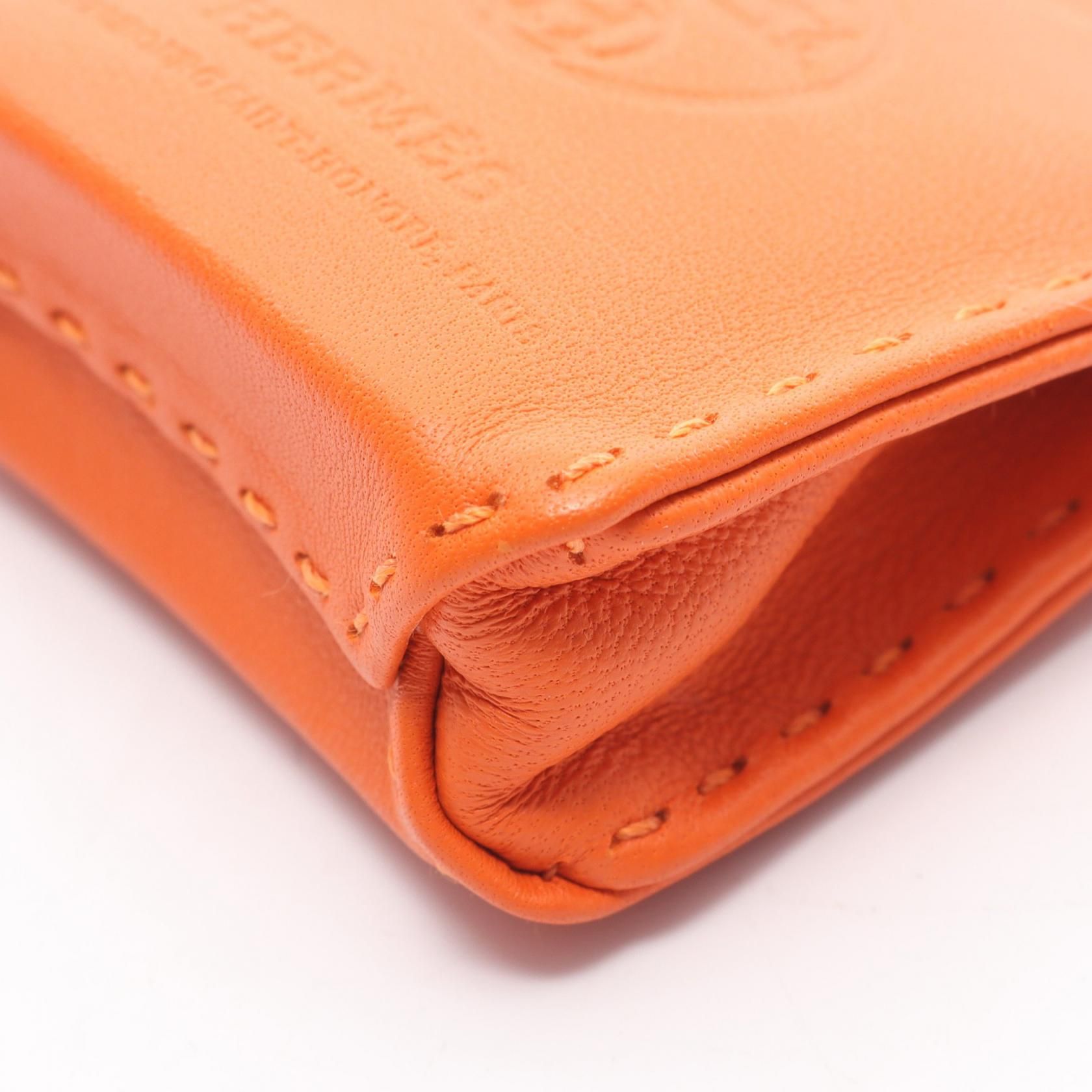 Agneau Milo, Orange — view 6