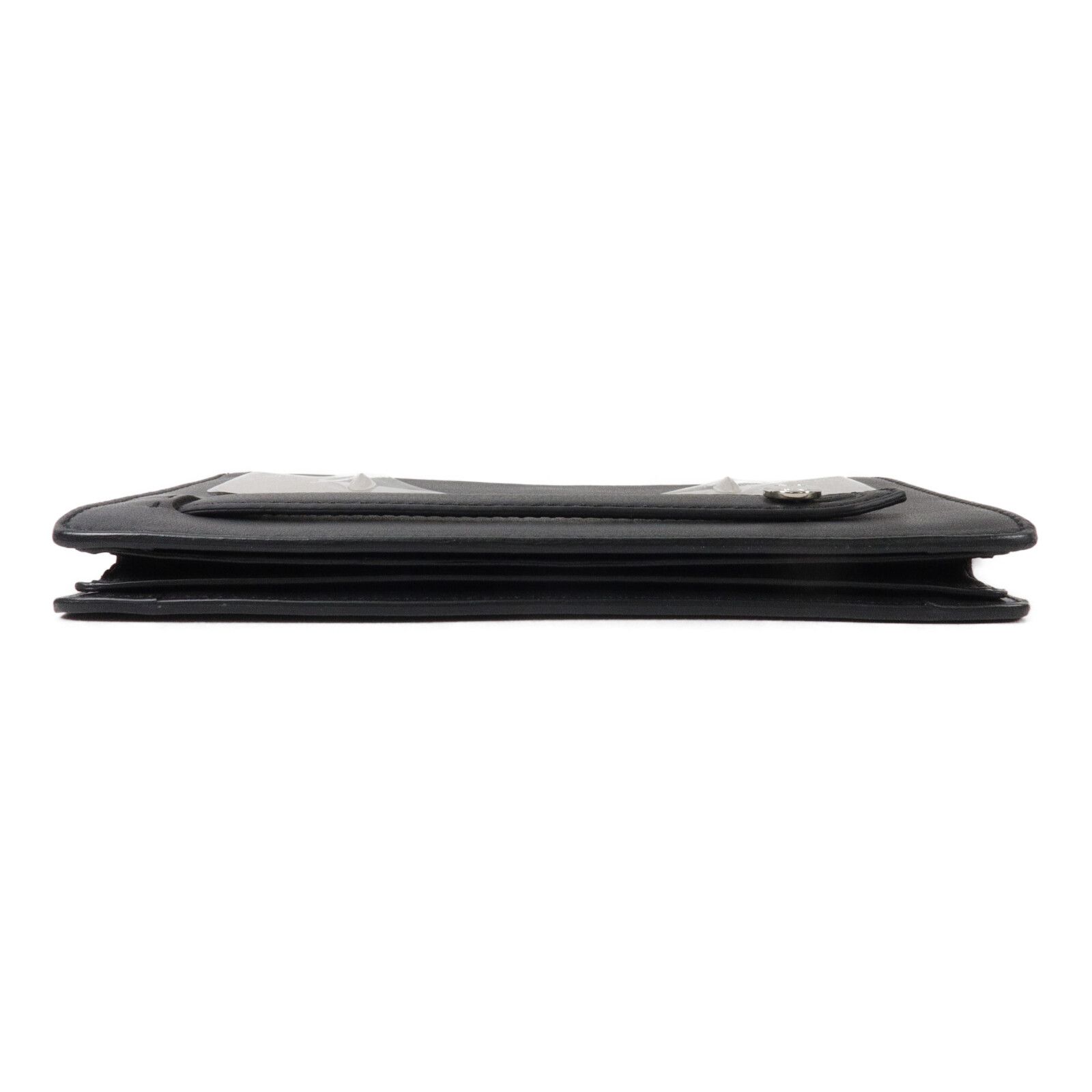 Monster Eyes Clutch/Pouch — view 4