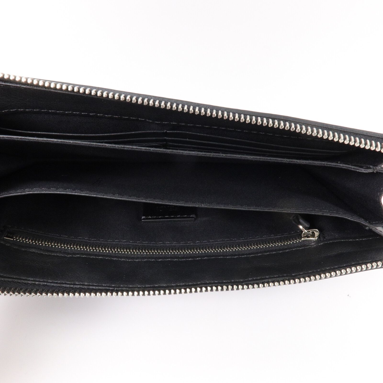 Monster Eyes Clutch/Pouch — view 5