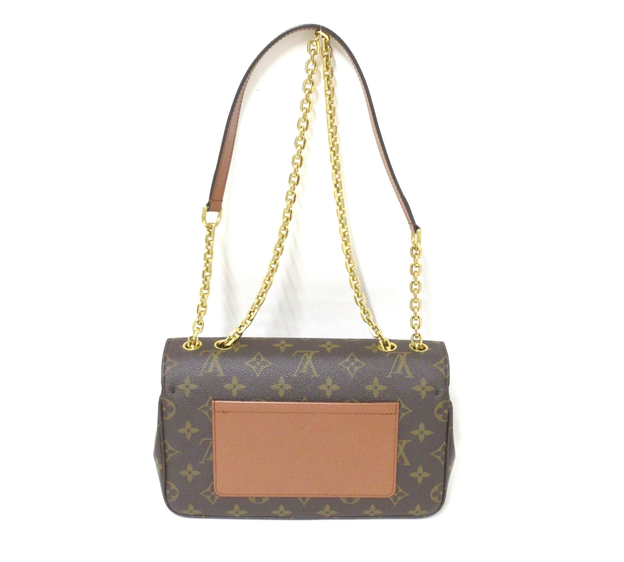 Monogram Sac Marseau — view 2