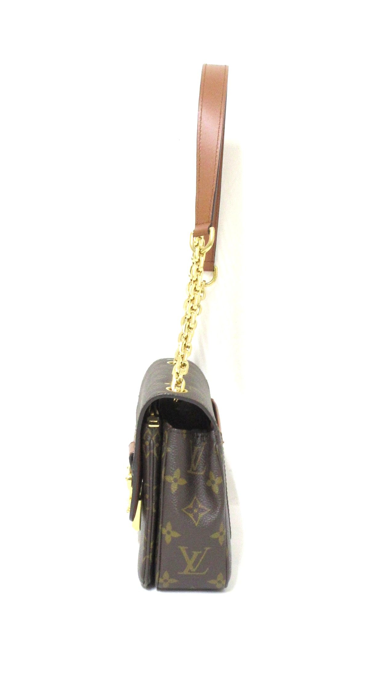 Monogram Sac Marseau — view 3