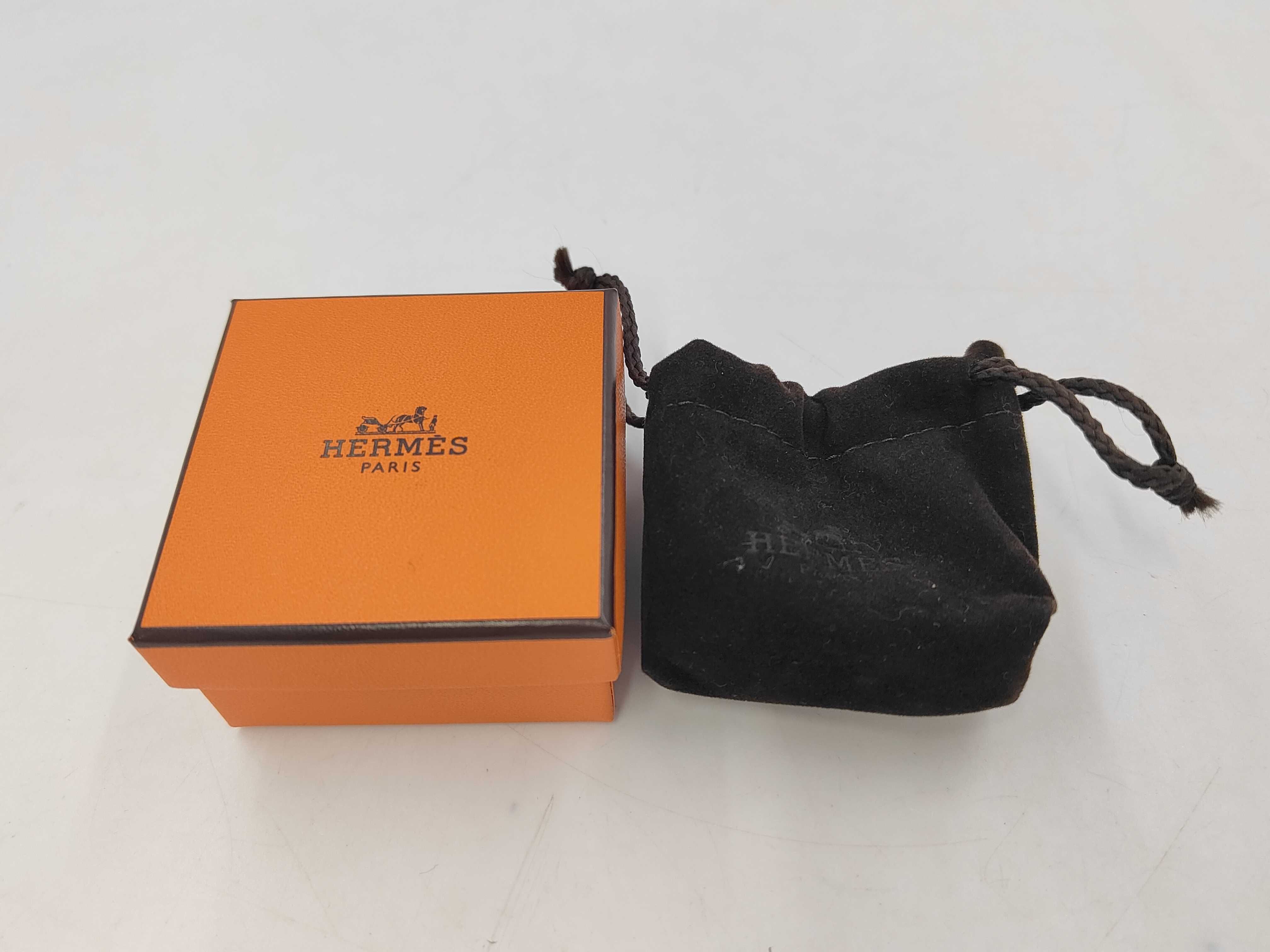 Rival Glove Holder, Swift Leather, Pearl Grey, Other Accessories — view 6