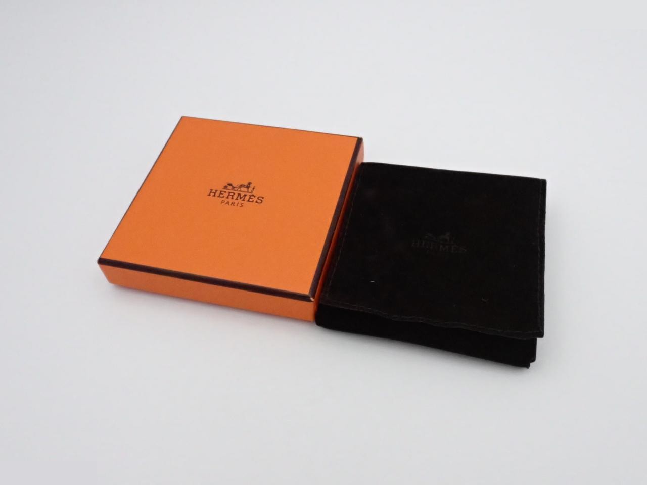 Bracelet 《Click H》 Wrist circumference approx. 18cm — view 4