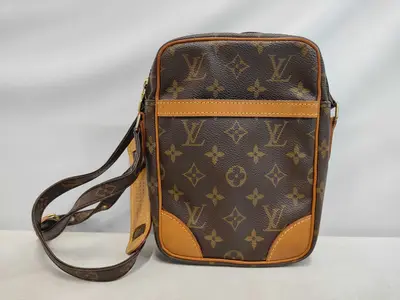 Danube Shoulder Bag