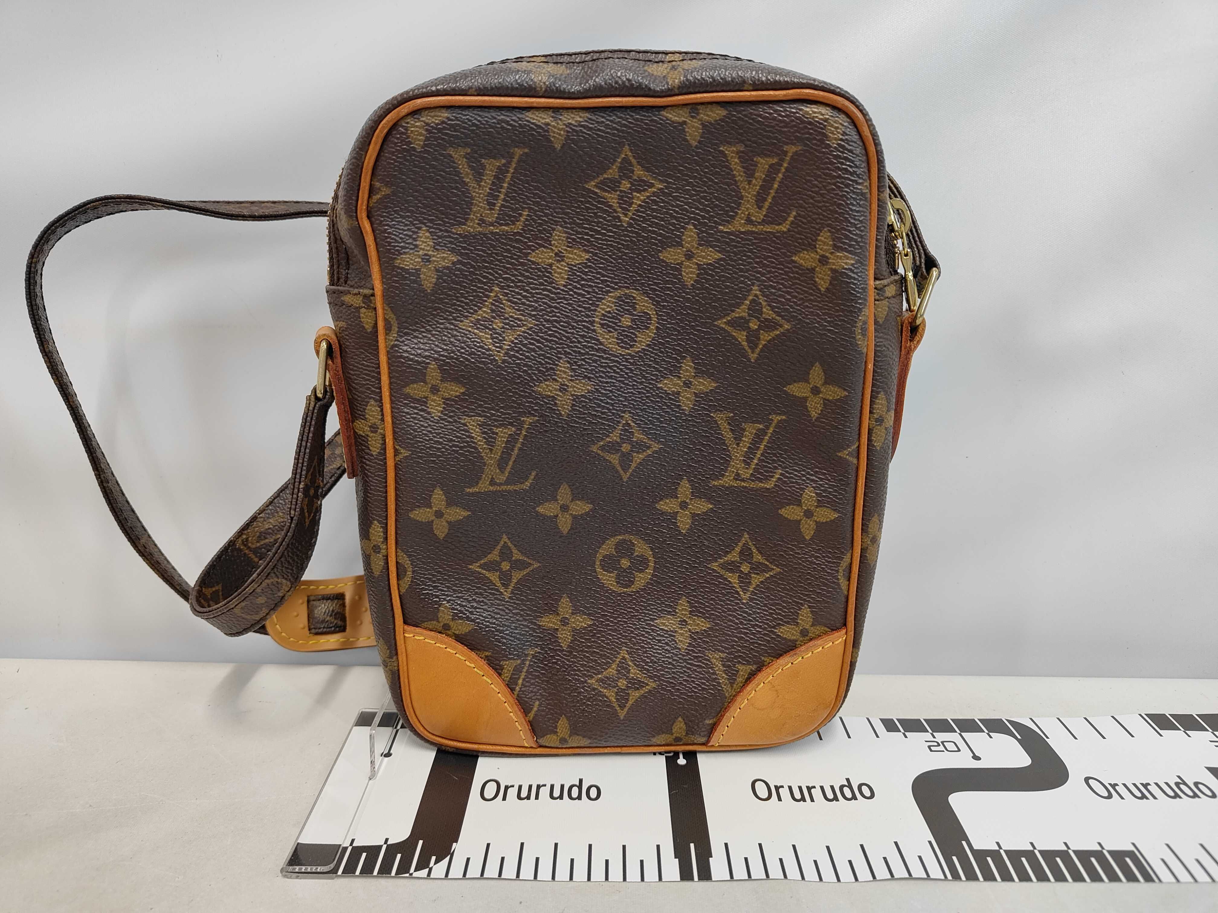 Danube Shoulder Bag — view 2