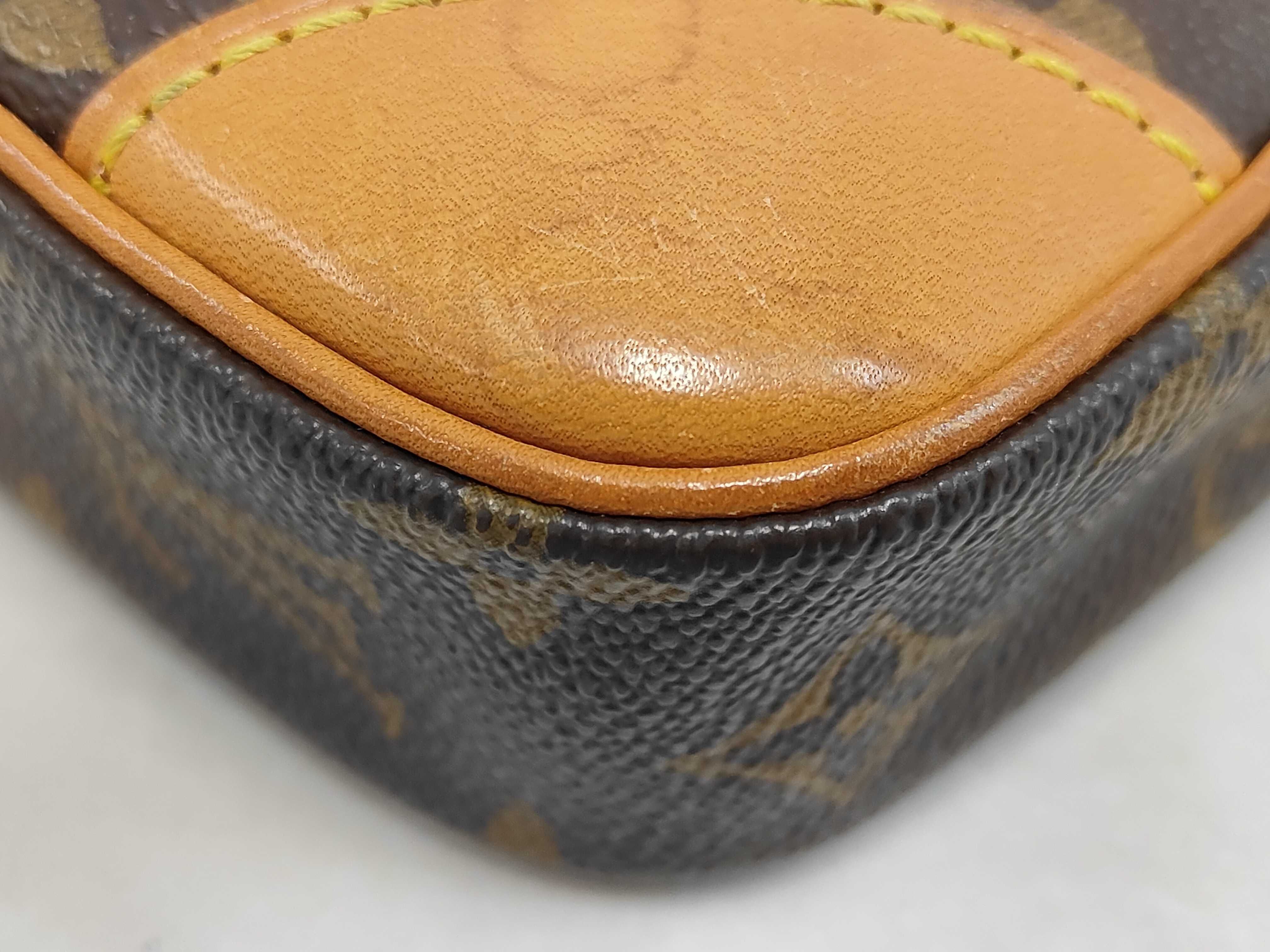 Danube Shoulder Bag — view 3