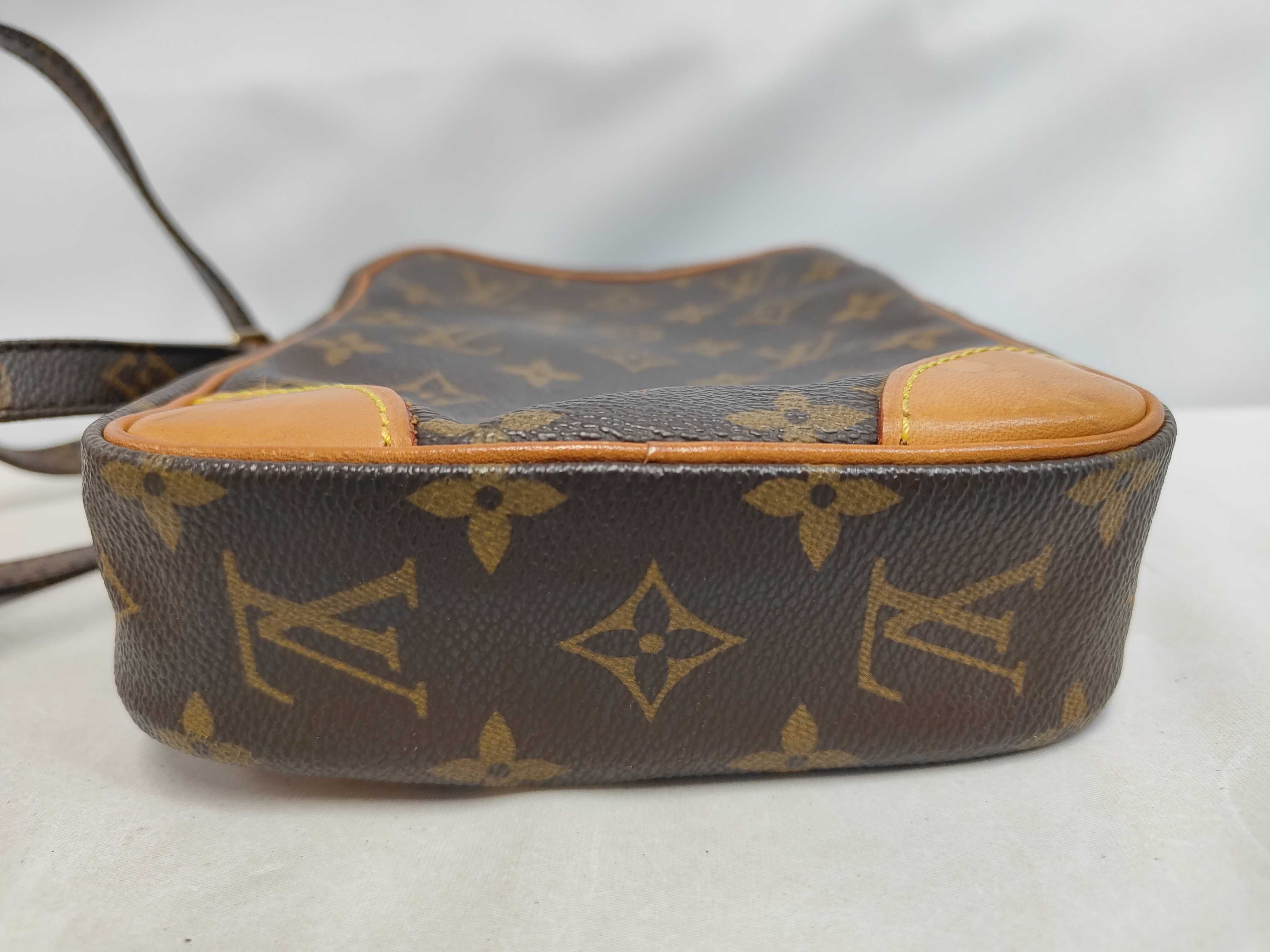 Danube Shoulder Bag — view 4