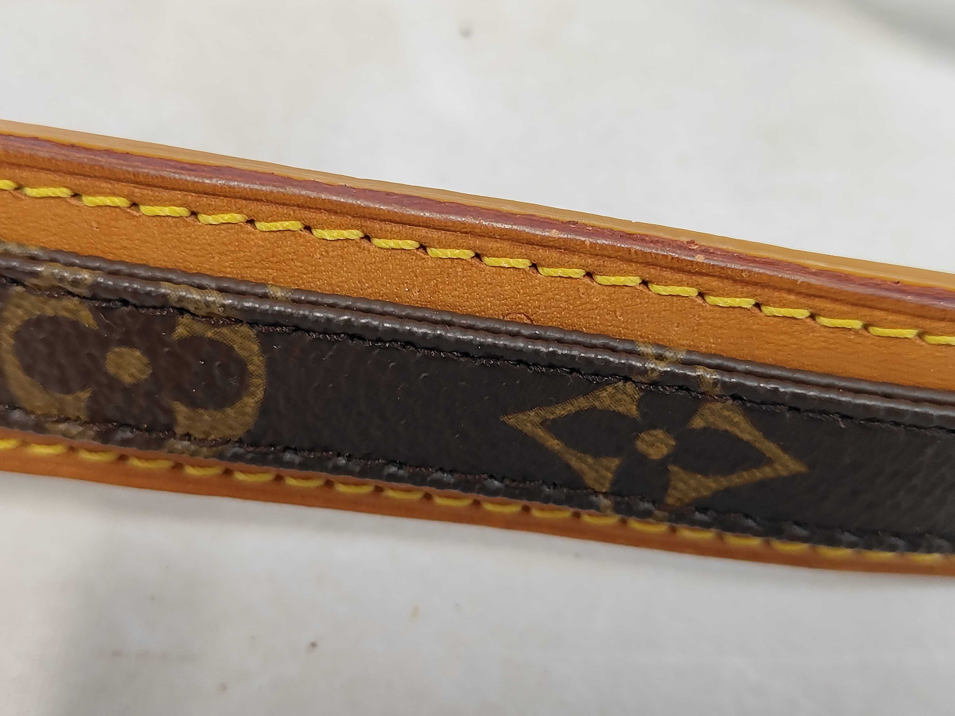 Danube Shoulder Bag — view 5