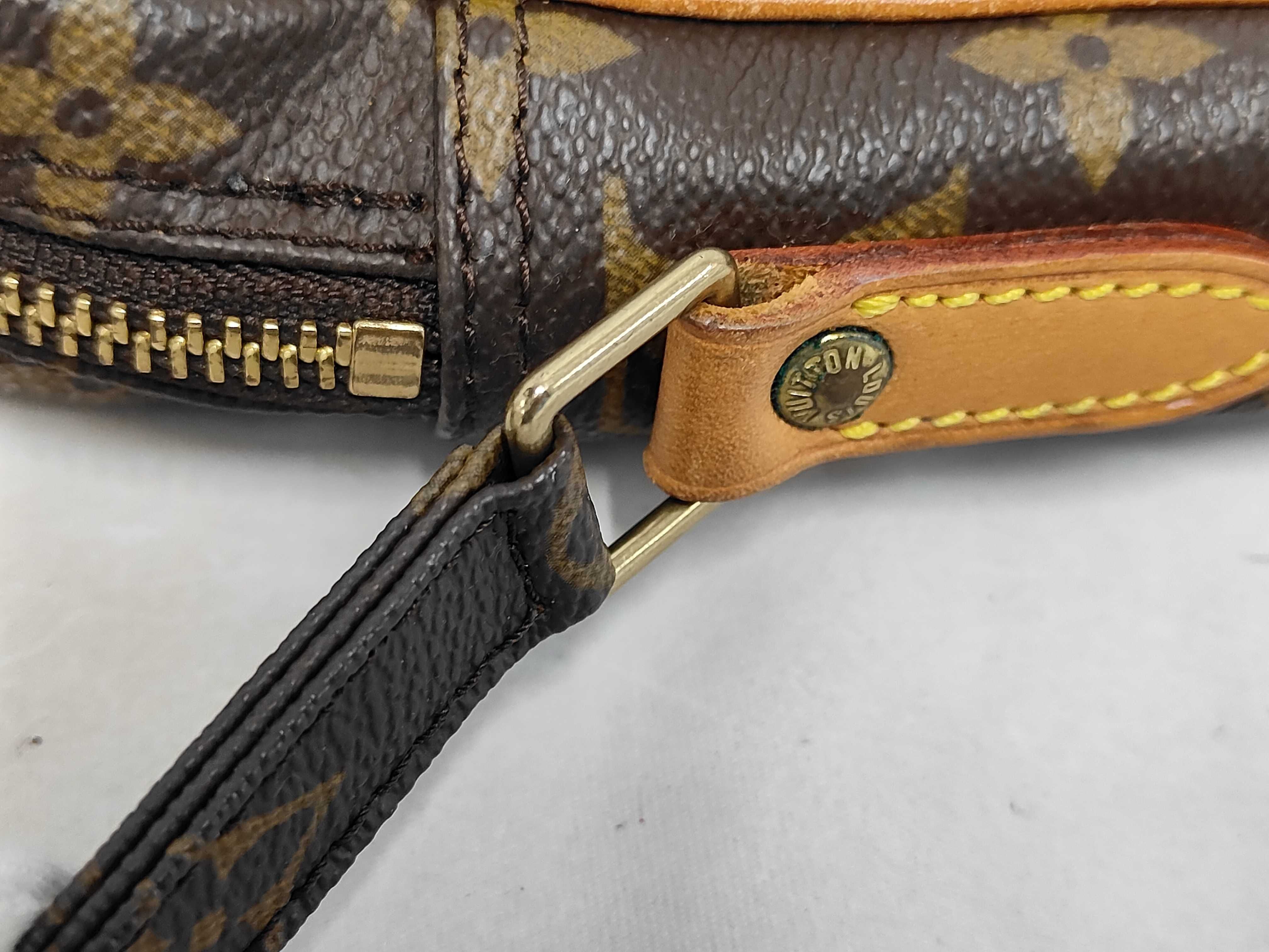 Danube Shoulder Bag — view 6
