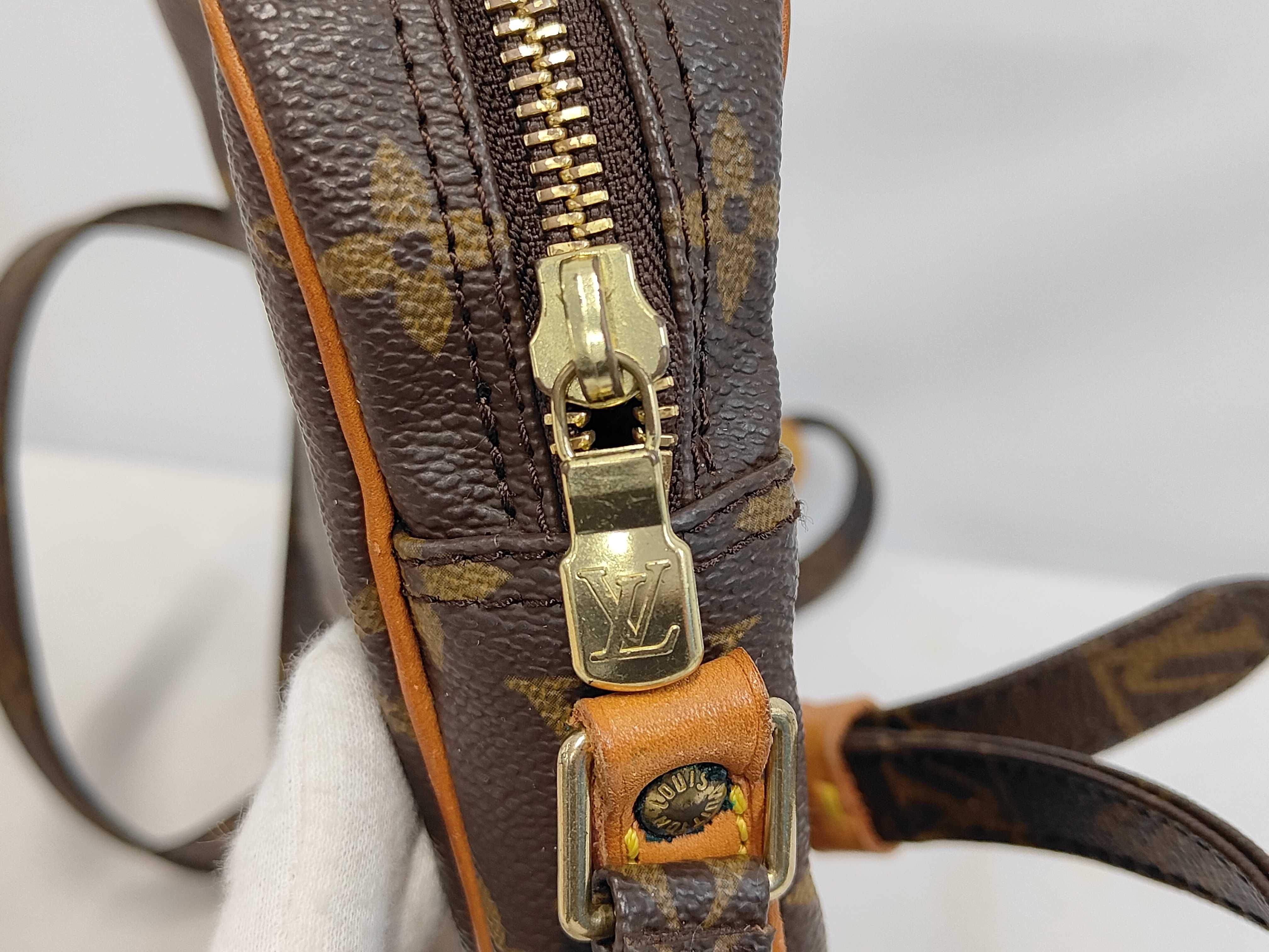 Danube Shoulder Bag — view 7