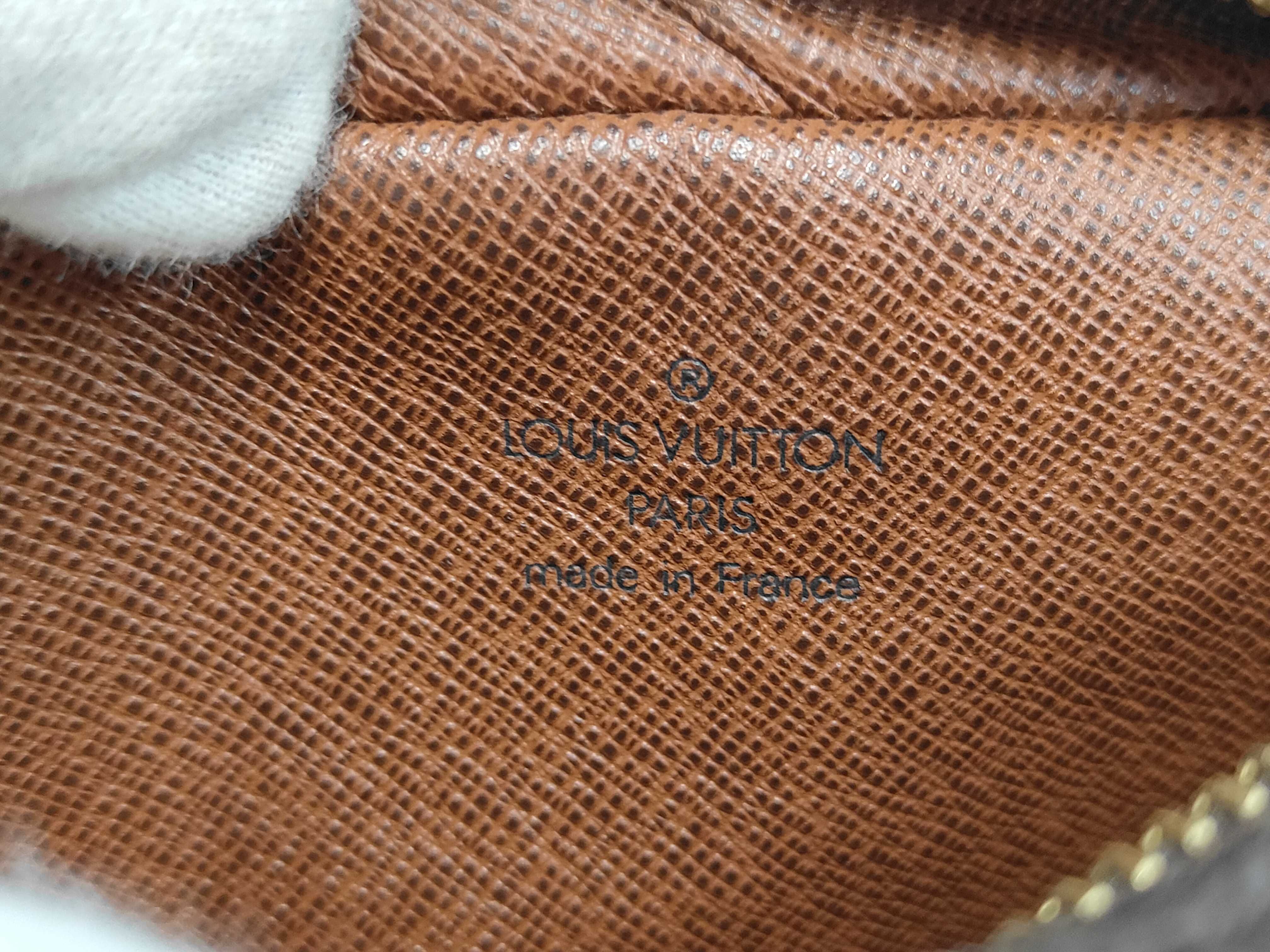 Danube Shoulder Bag — view 8