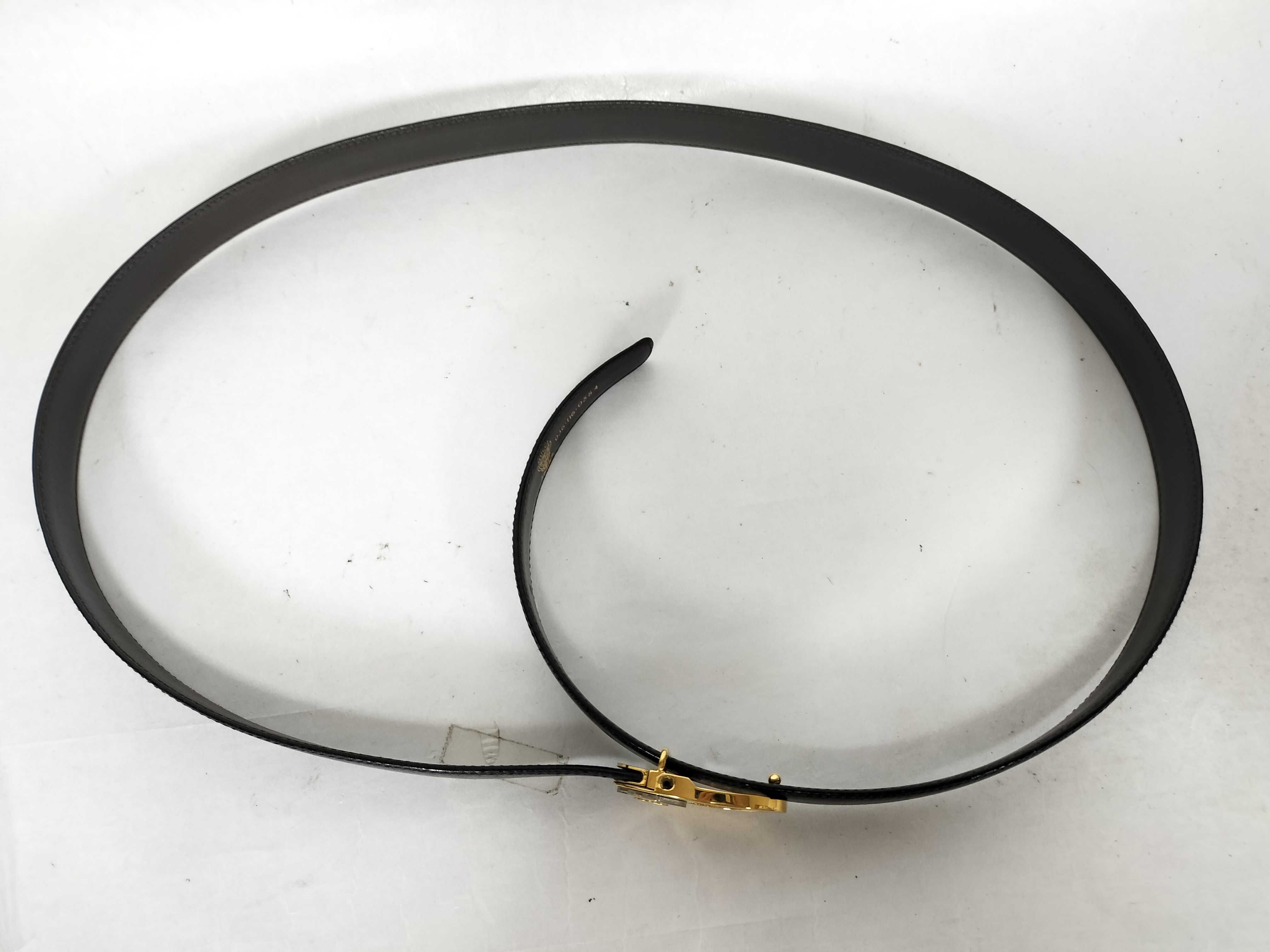 Leather Belt — view 4