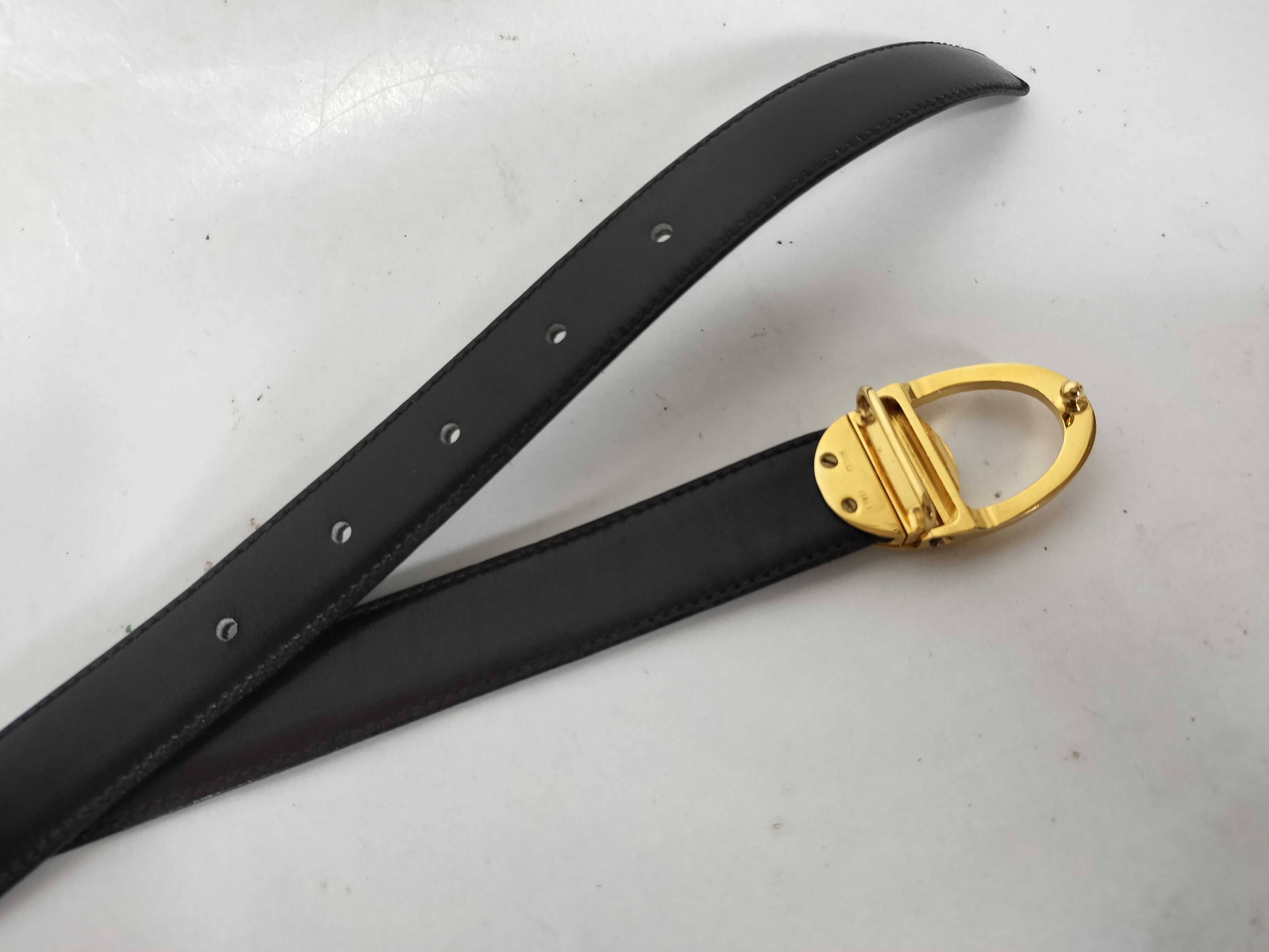 Leather Belt — view 5