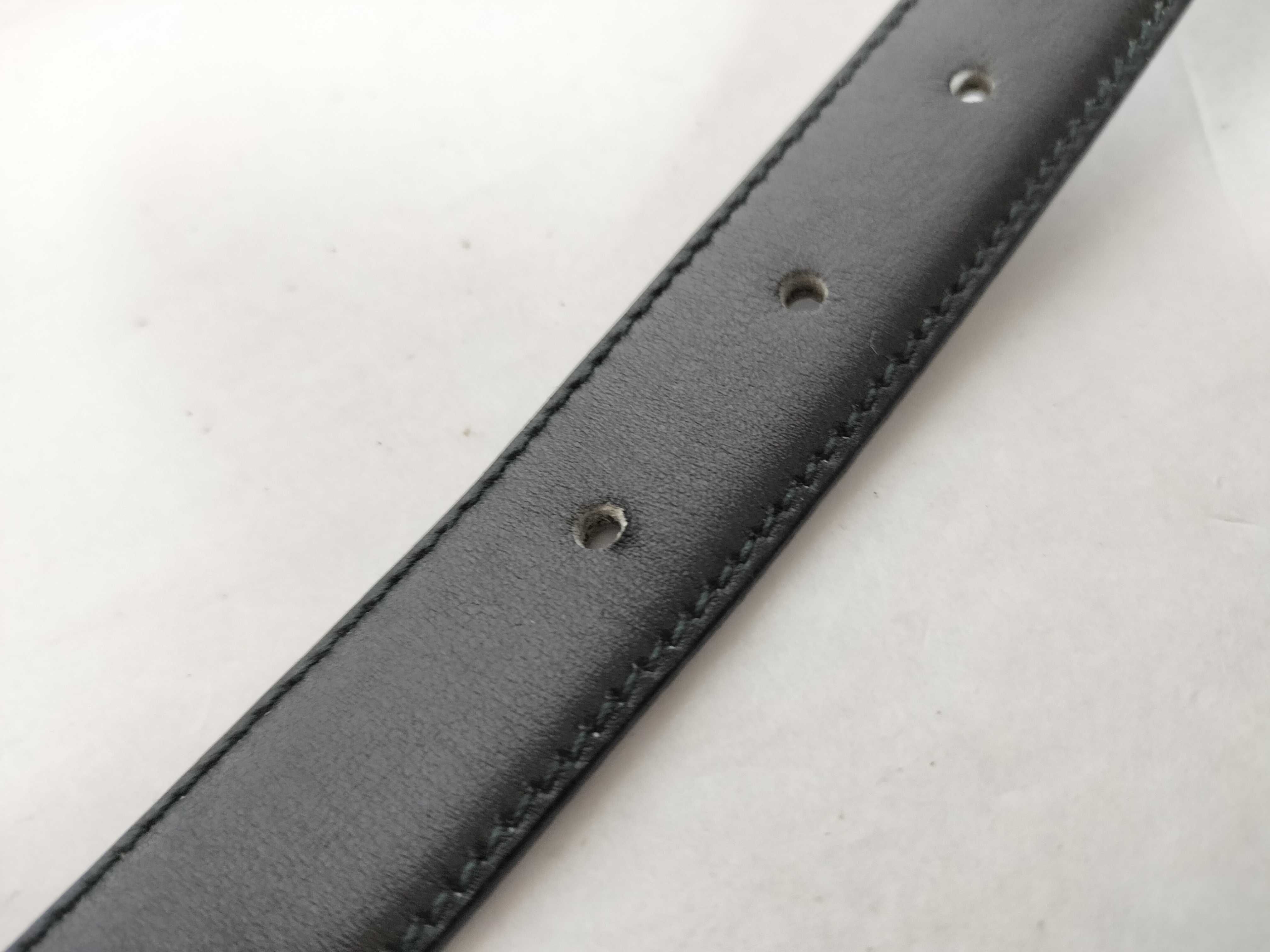 Leather Belt — view 8