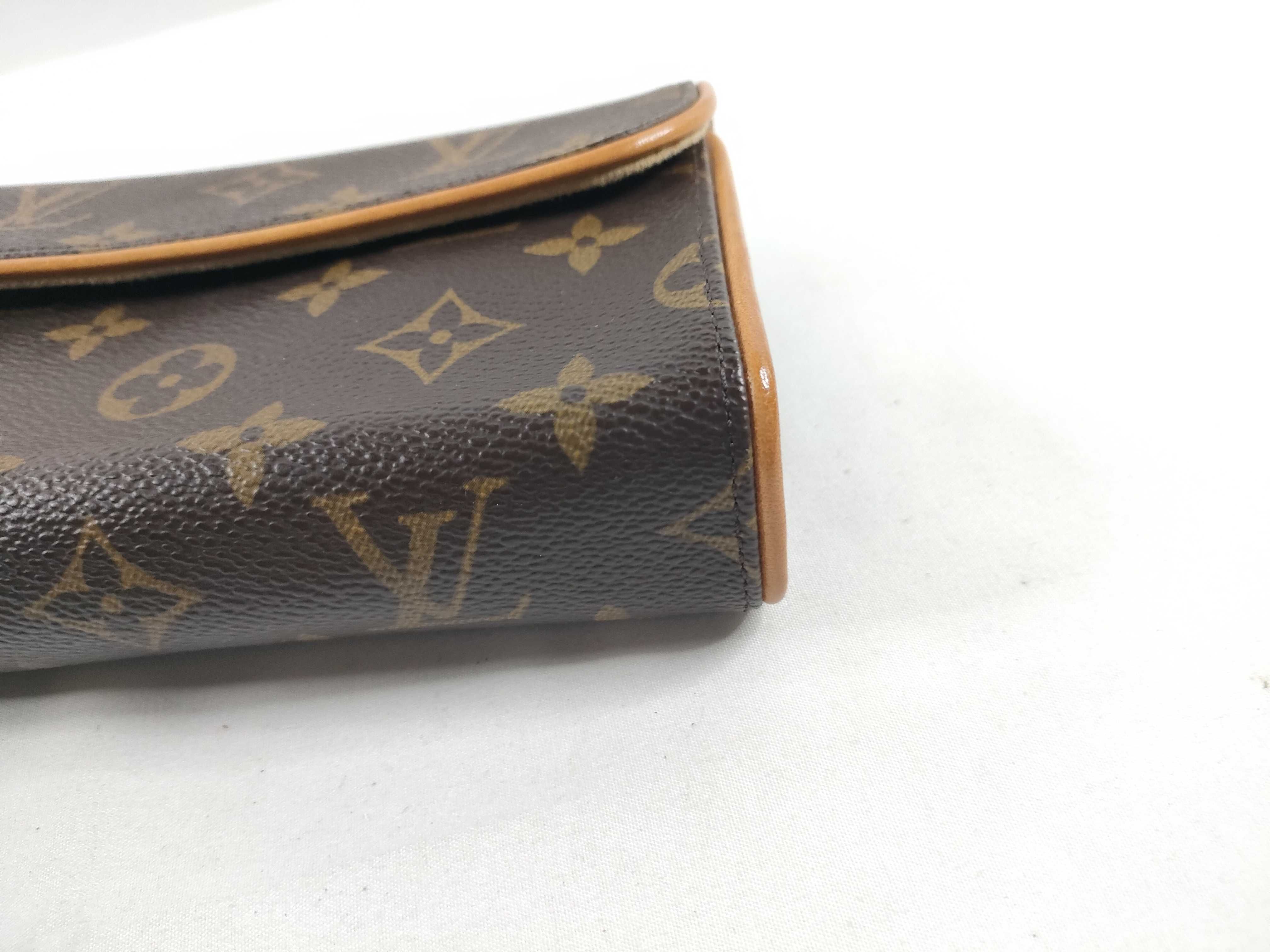 Monogram Pochette Florentine M51855 Bag — view 5