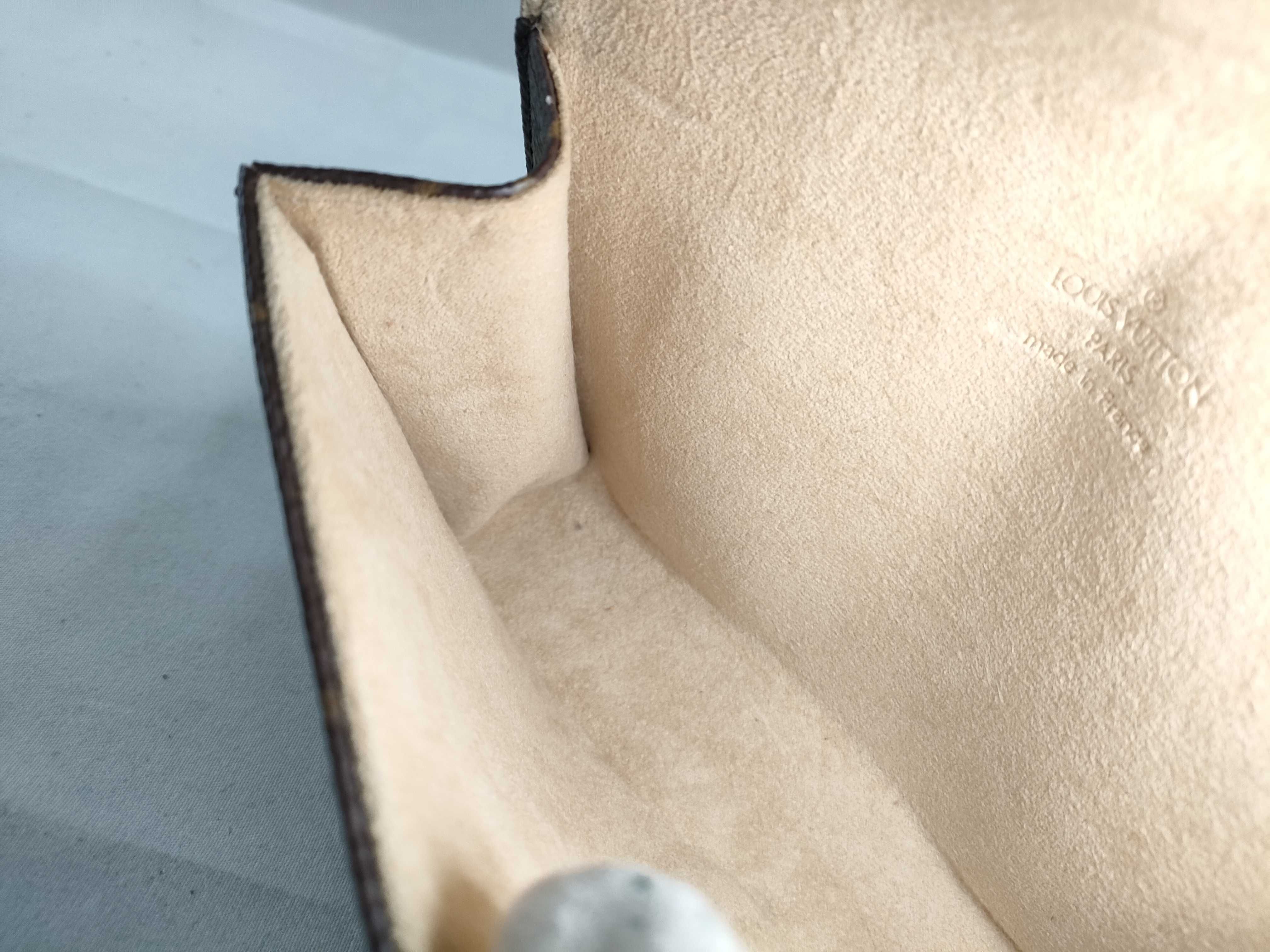 Monogram Pochette Florentine M51855 Bag — view 8
