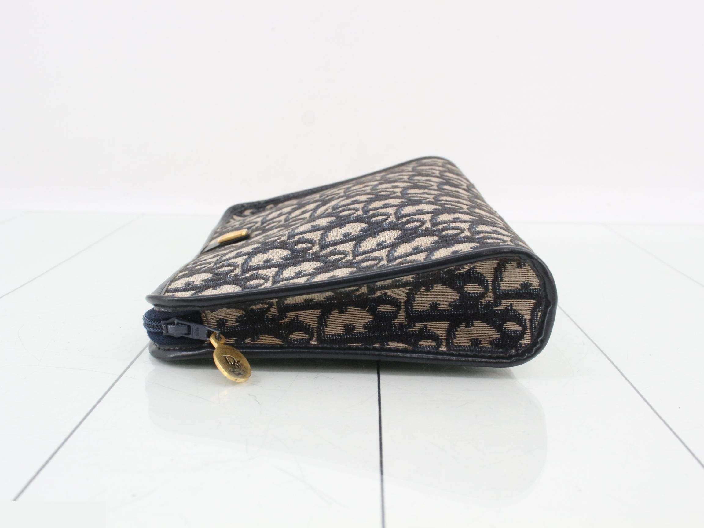 Trotter Canvas Second Bag — view 4