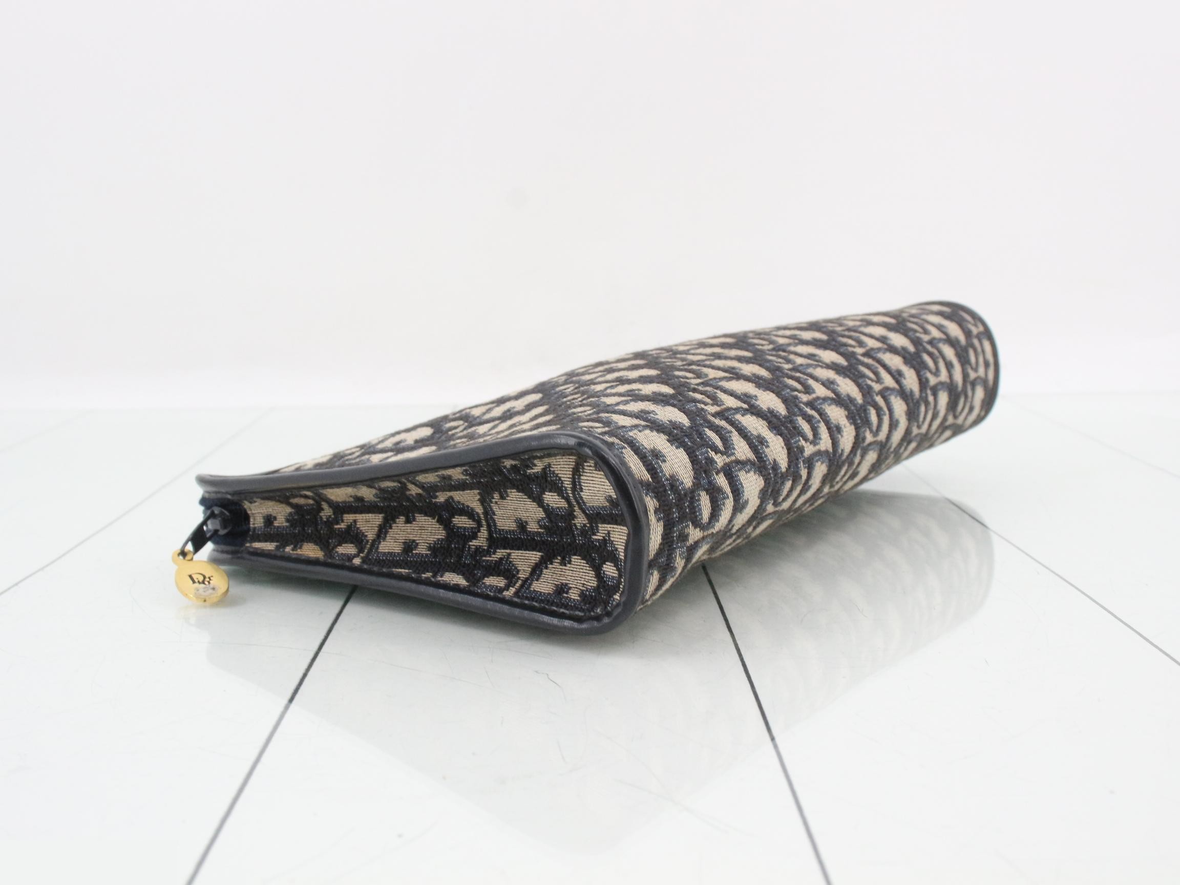 Trotter Canvas Second Bag — view 5