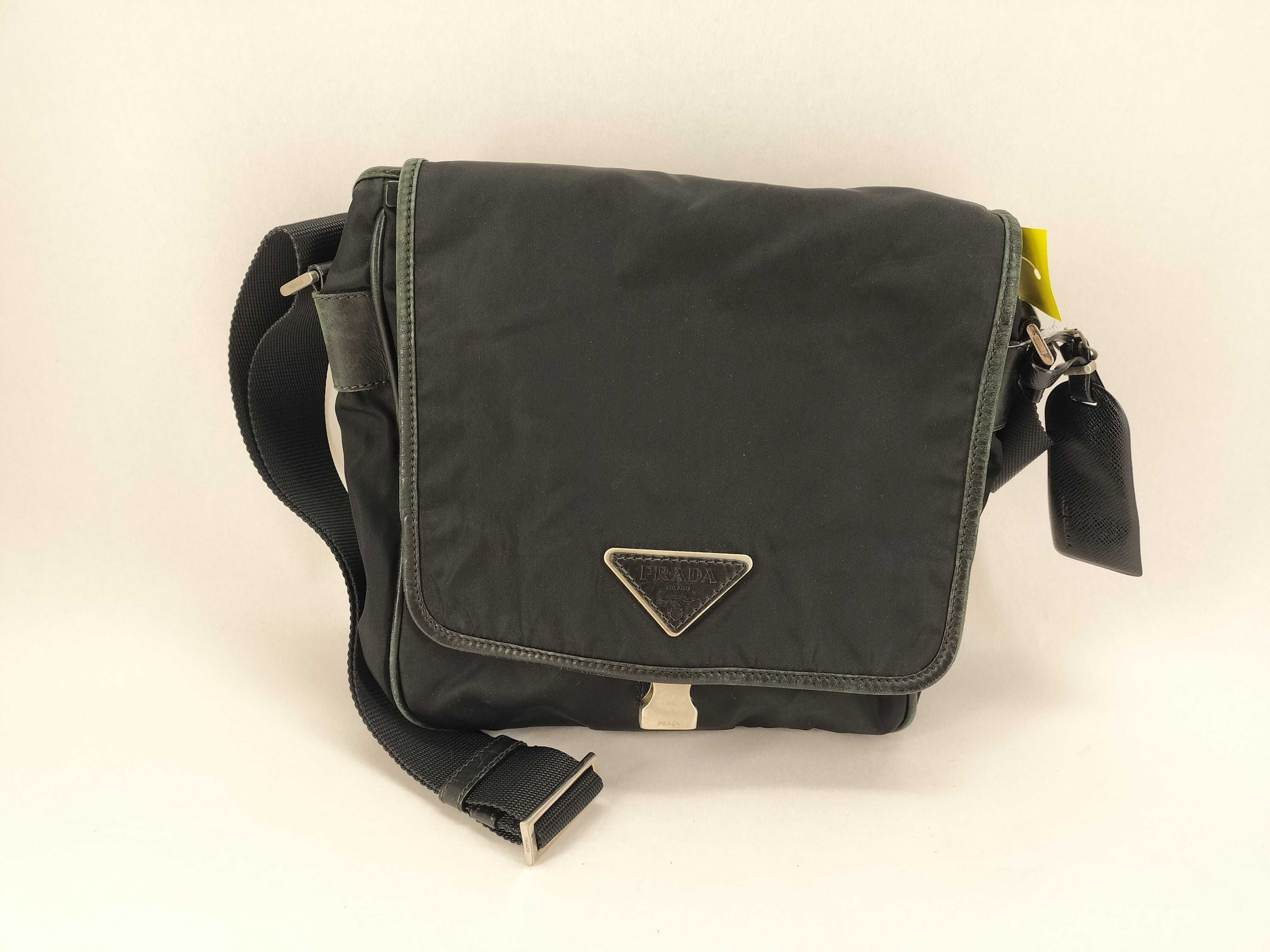 Shoulder Bag