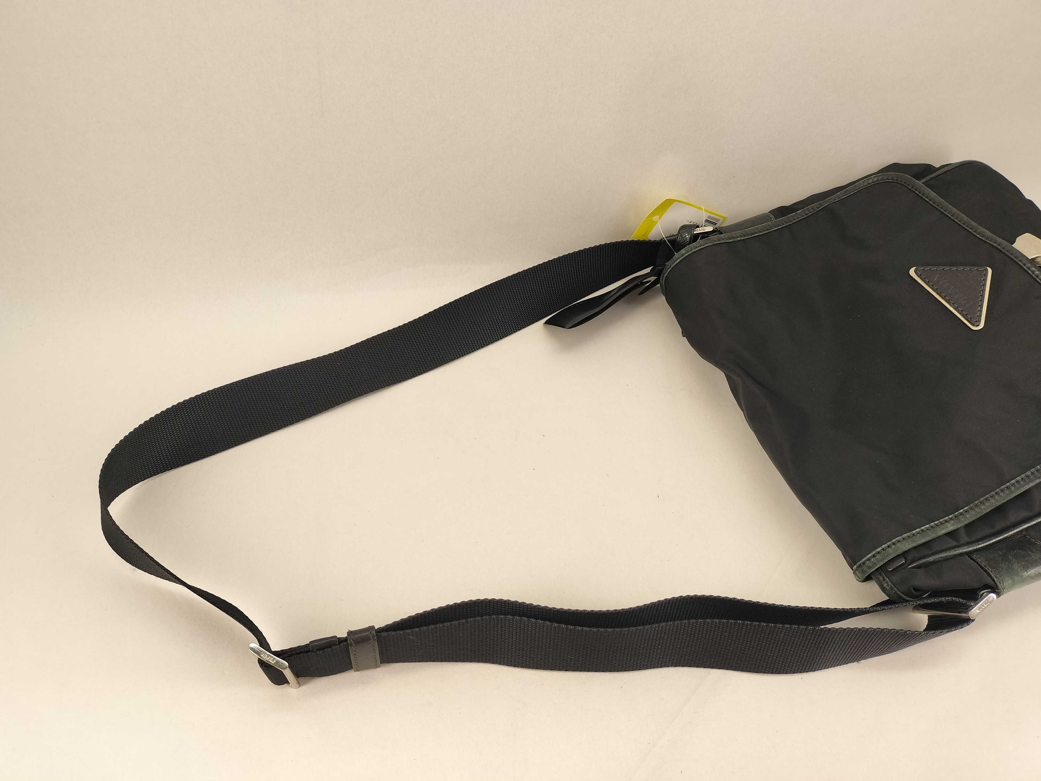 Shoulder Bag — view 3