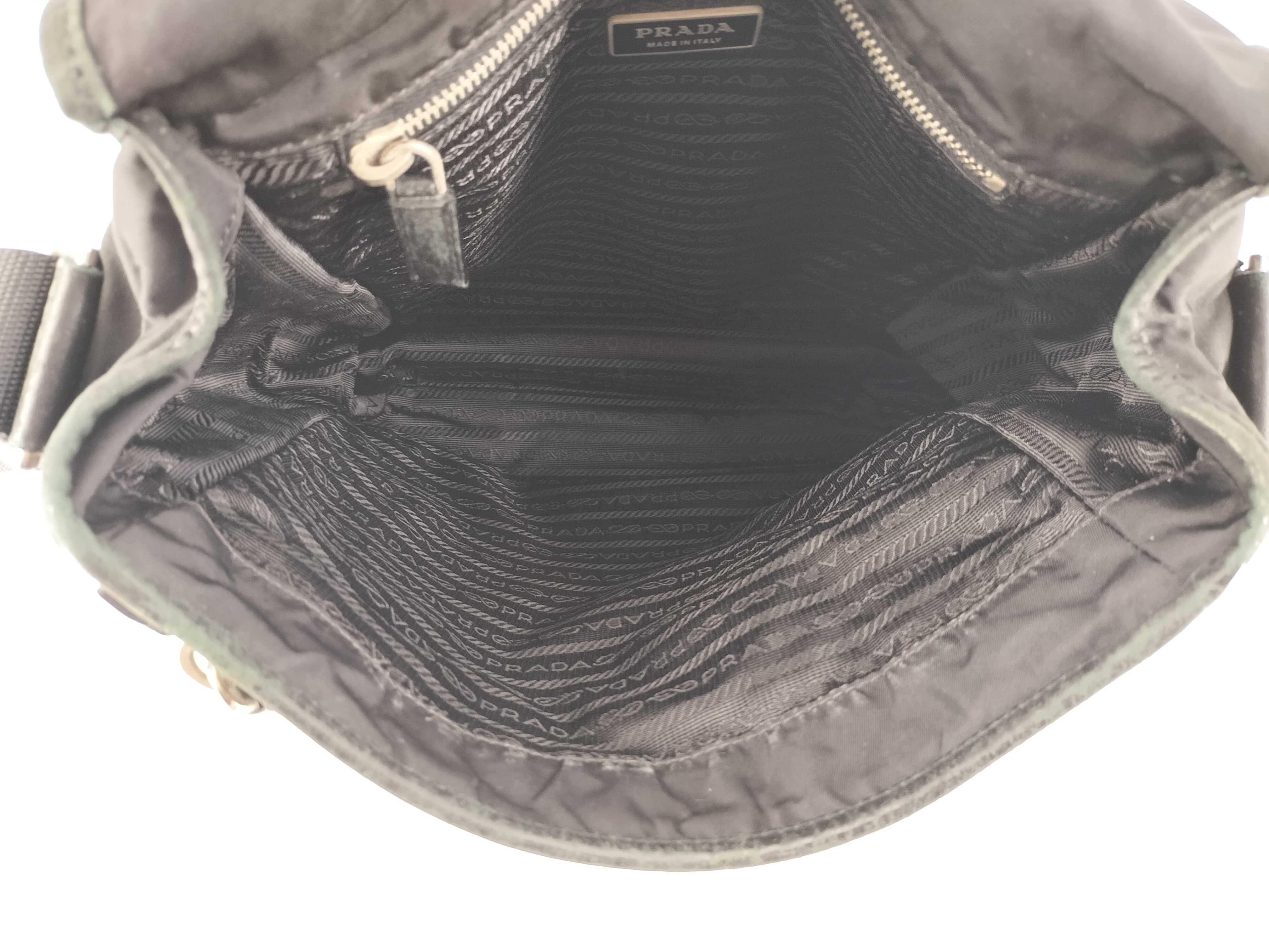 Shoulder Bag — view 10