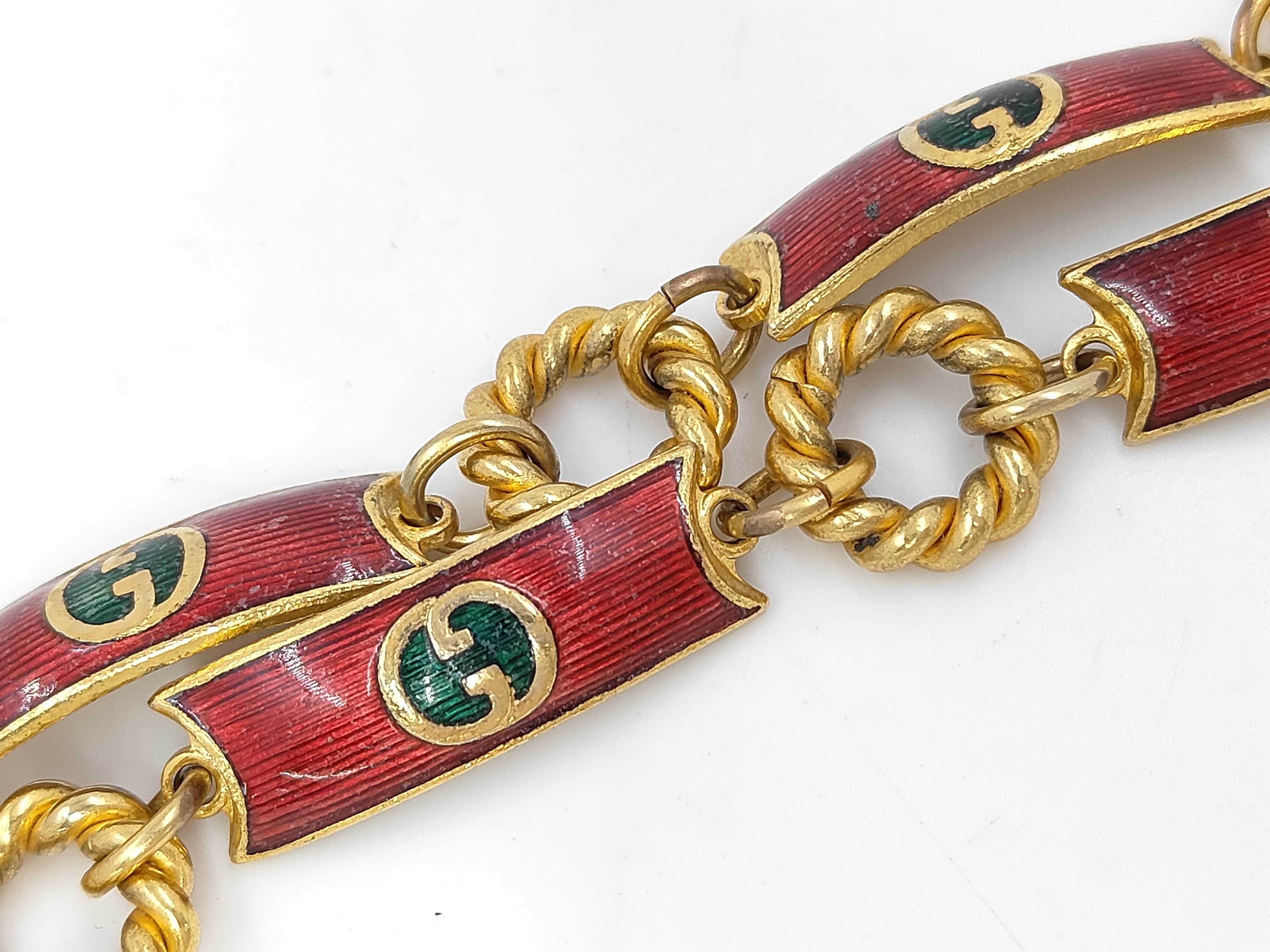 Chain Belt — view 4
