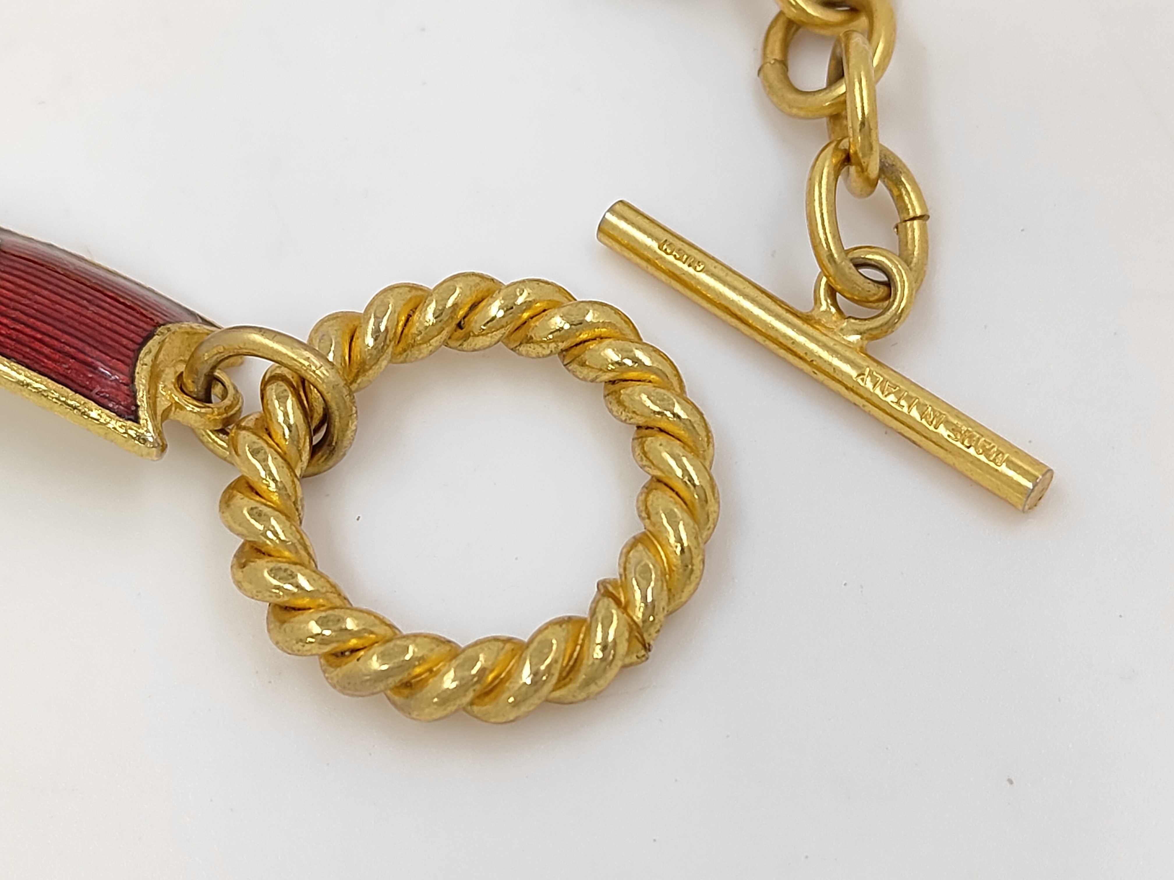 Chain Belt — view 5