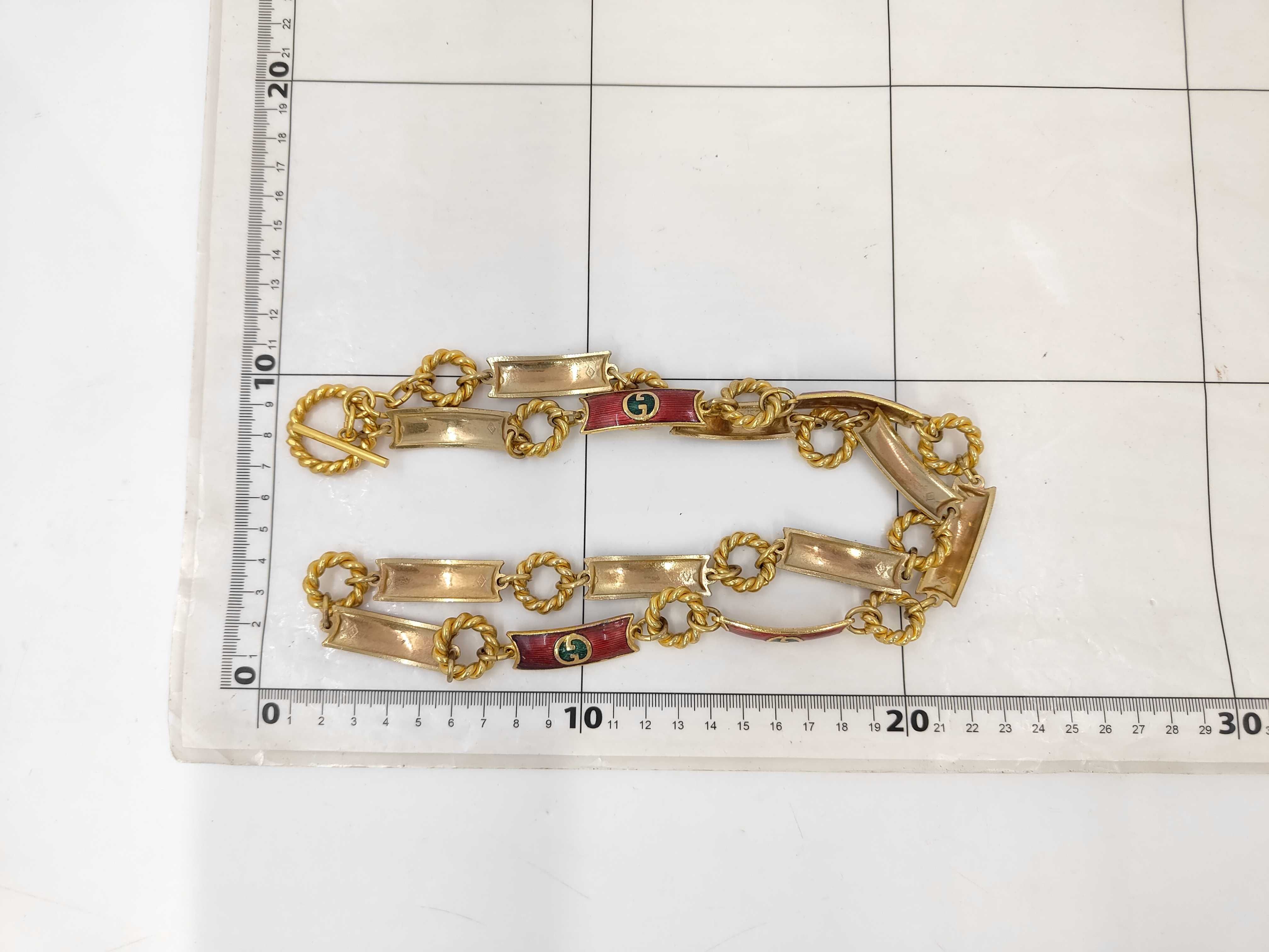 Chain Belt — view 6