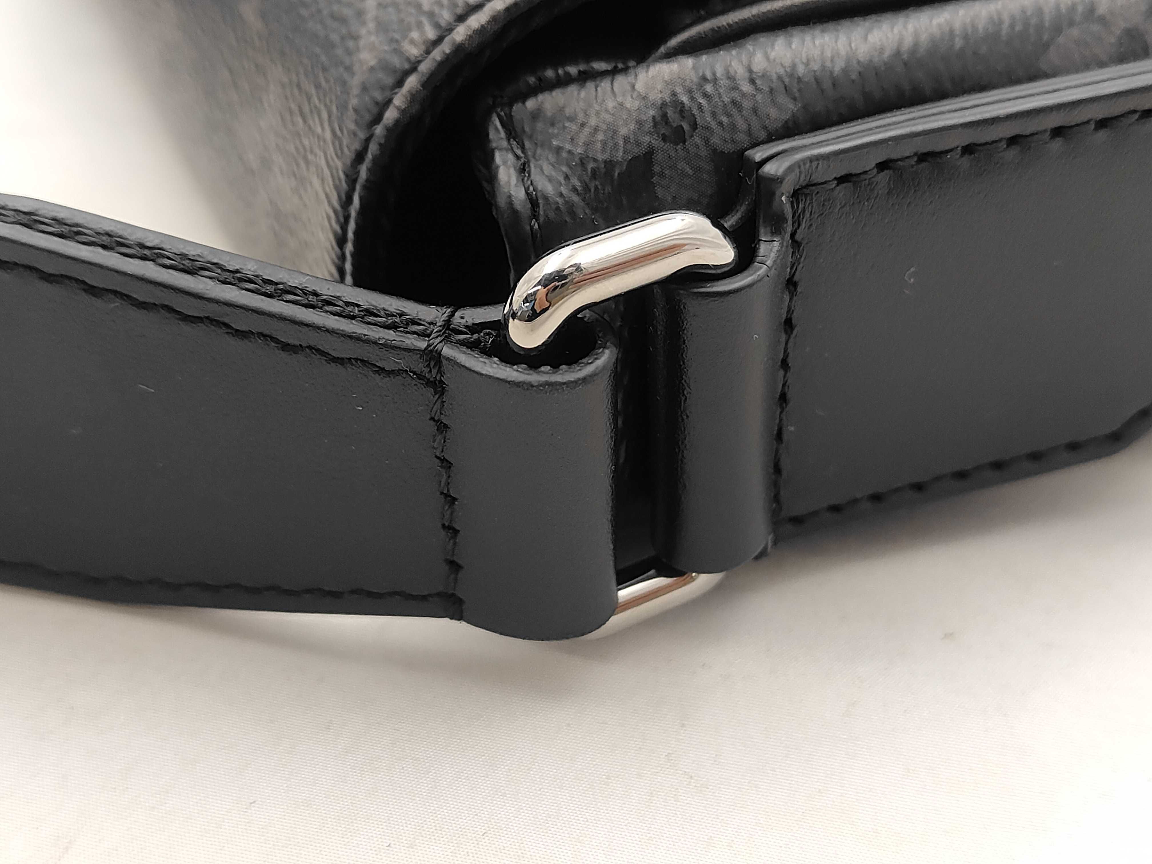 M46255 Eclipse District PM NV3 Shoulder Bag — view 5