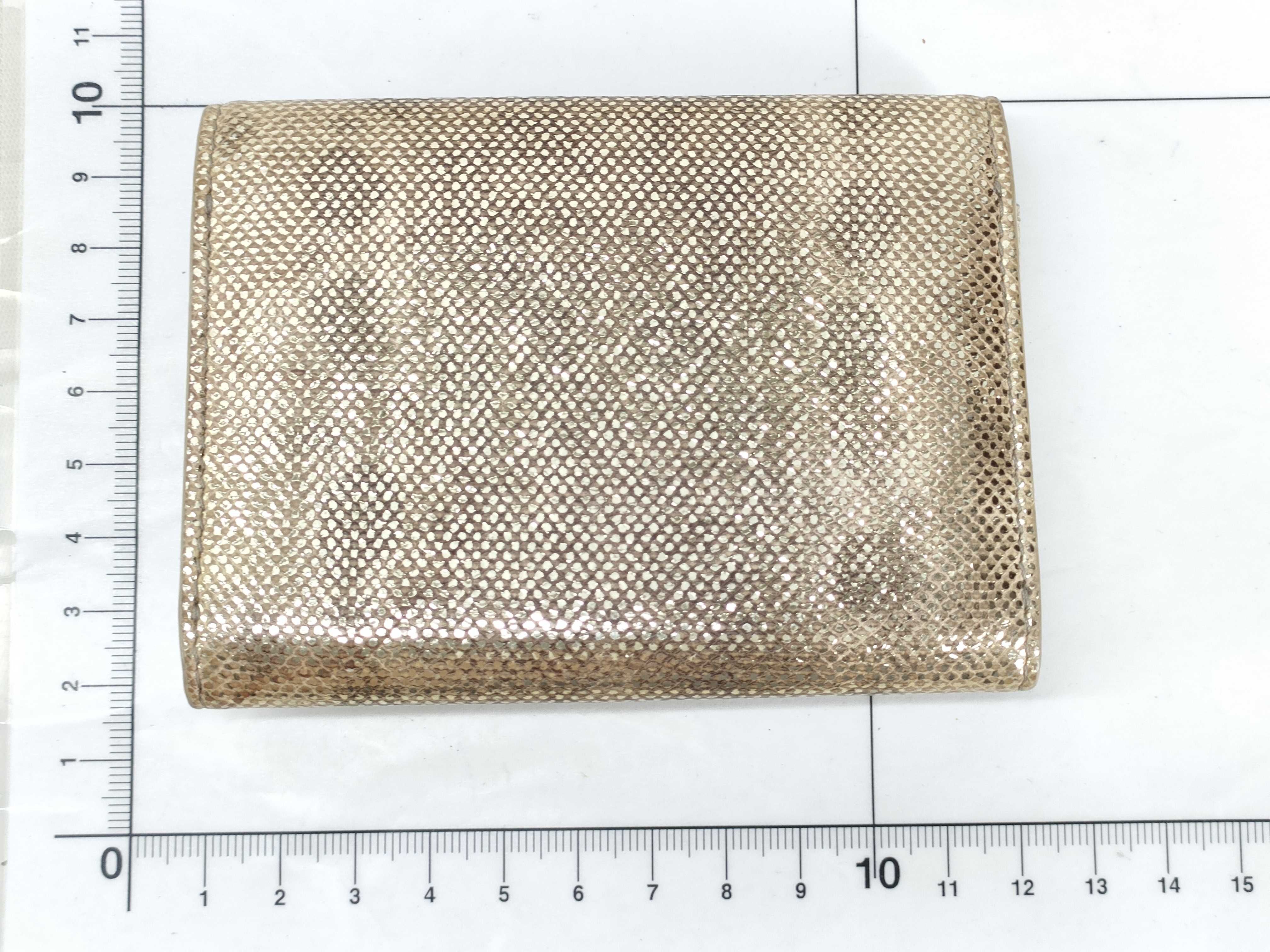 Card Case / Business Card Holder / Leather Card Case, Pass Case, Business Card Holder — view 2