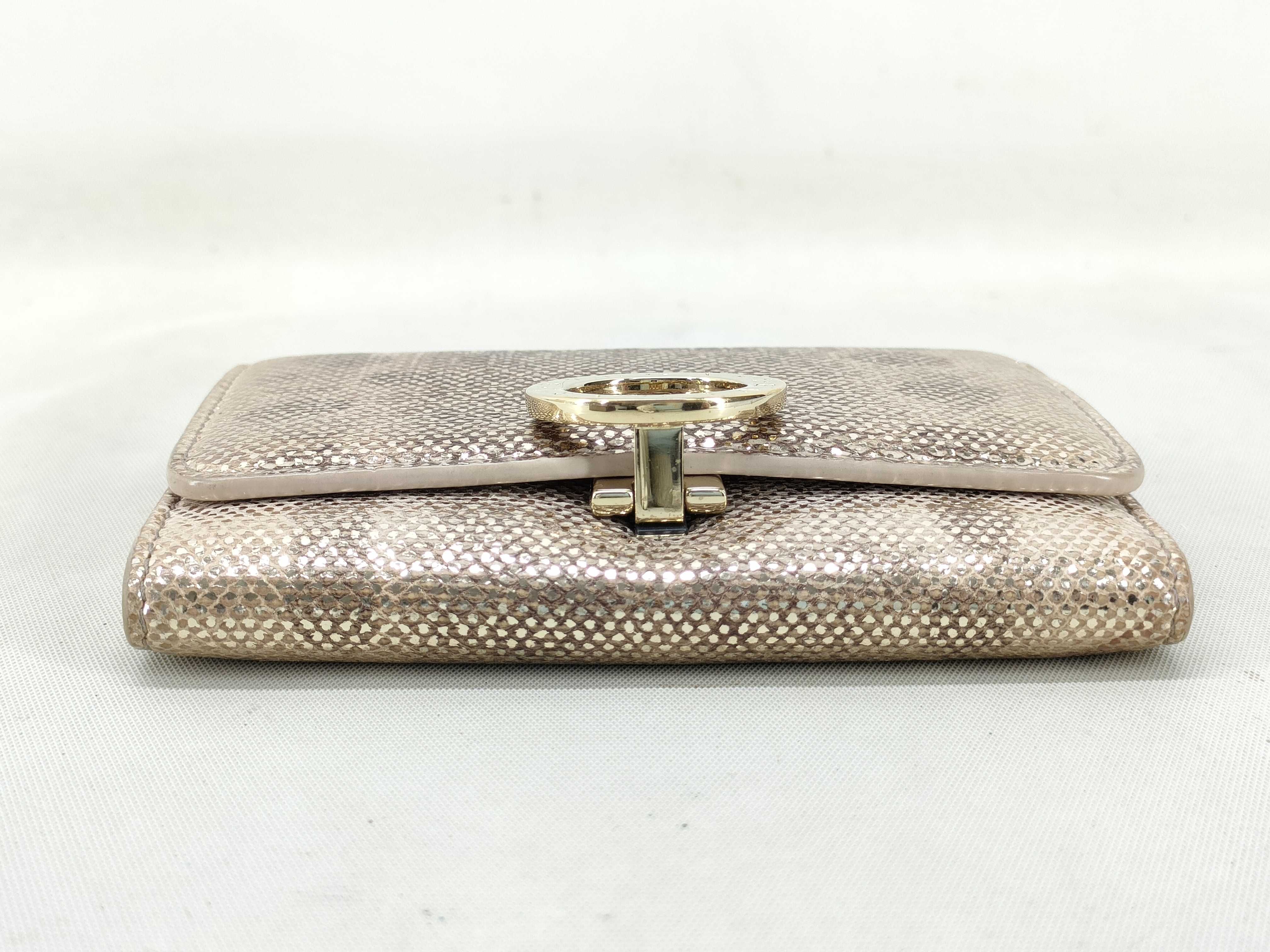 Card Case / Business Card Holder / Leather Card Case, Pass Case, Business Card Holder — view 3