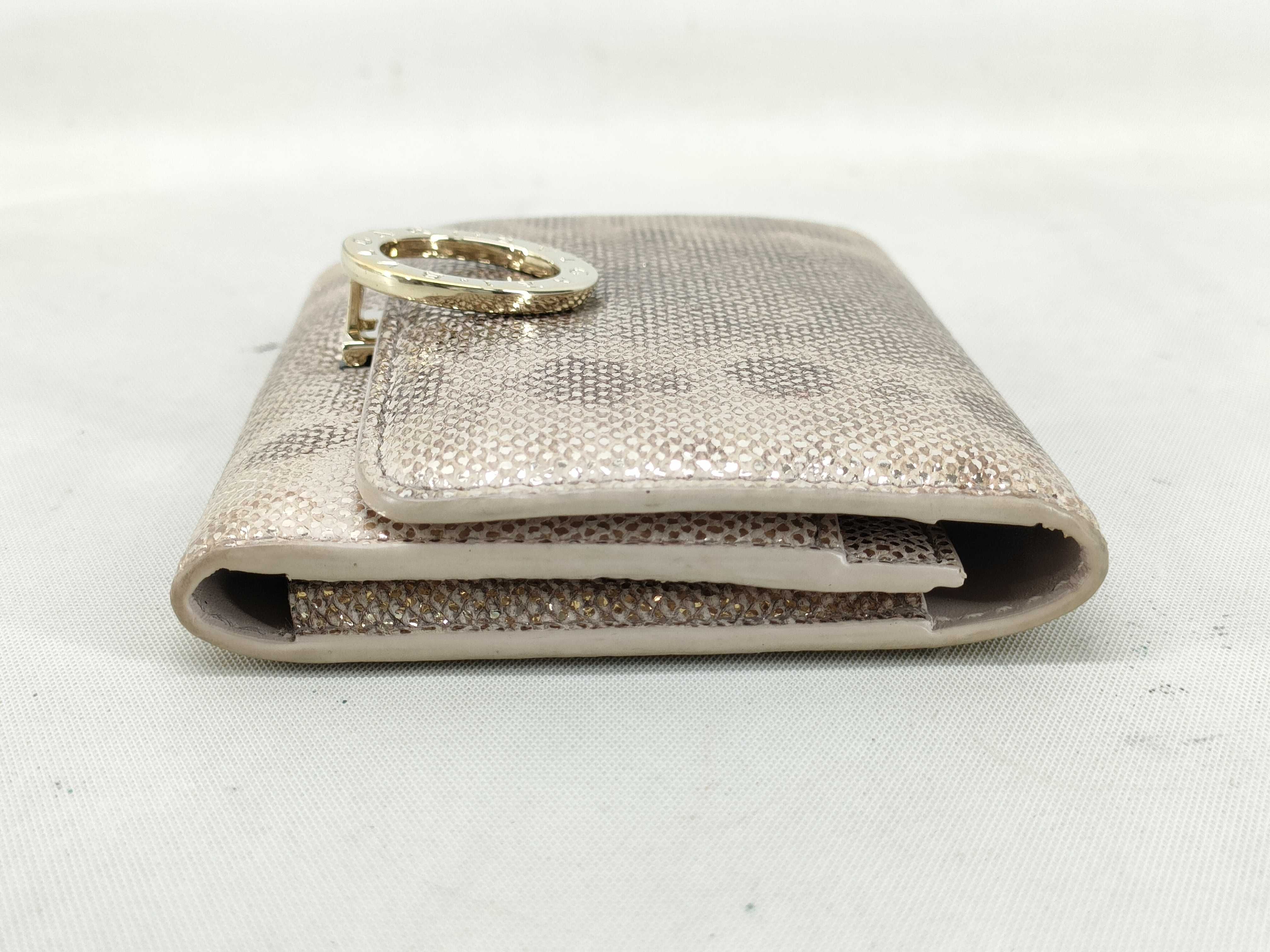 Card Case / Business Card Holder / Leather Card Case, Pass Case, Business Card Holder — view 4