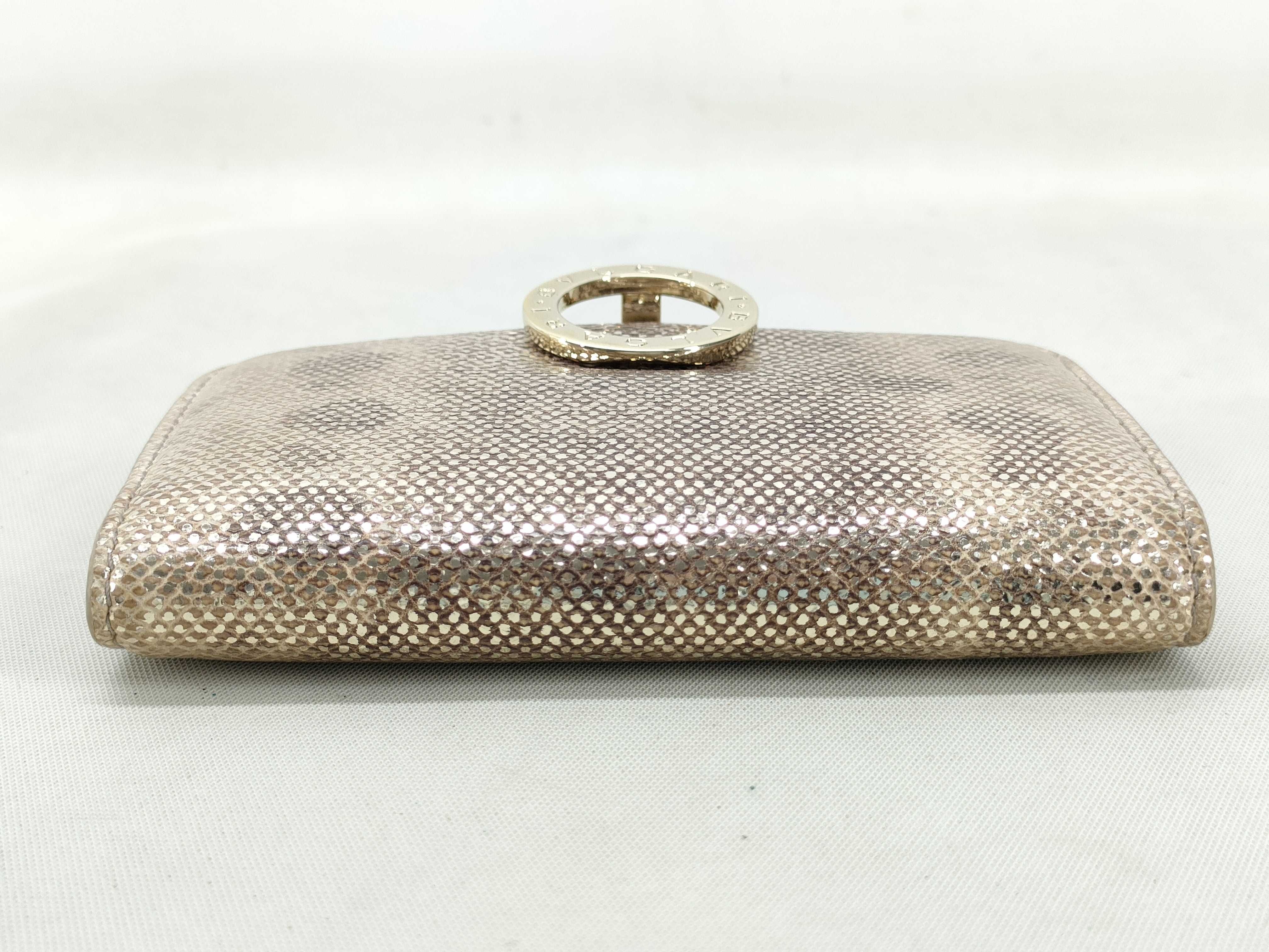 Card Case / Business Card Holder / Leather Card Case, Pass Case, Business Card Holder — view 5